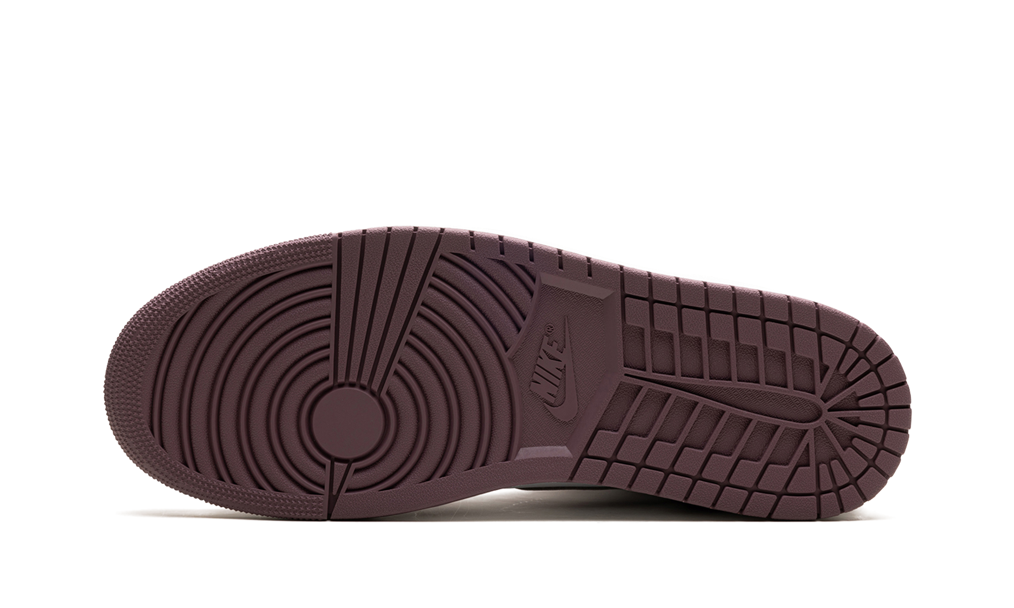 Air Jordan 1 Retro High OG Mauve - resellguru.app