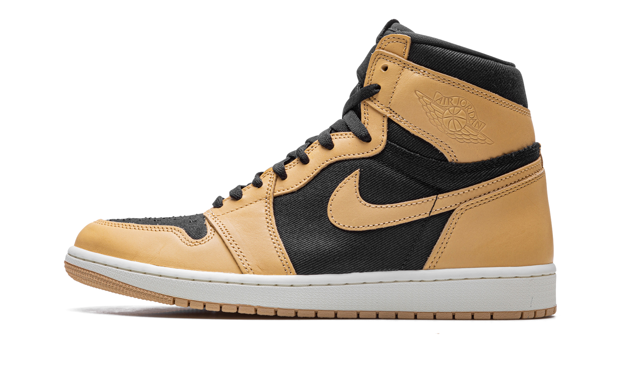 Air Jordan 1 Retro High OG Heirloom - resellguru.app