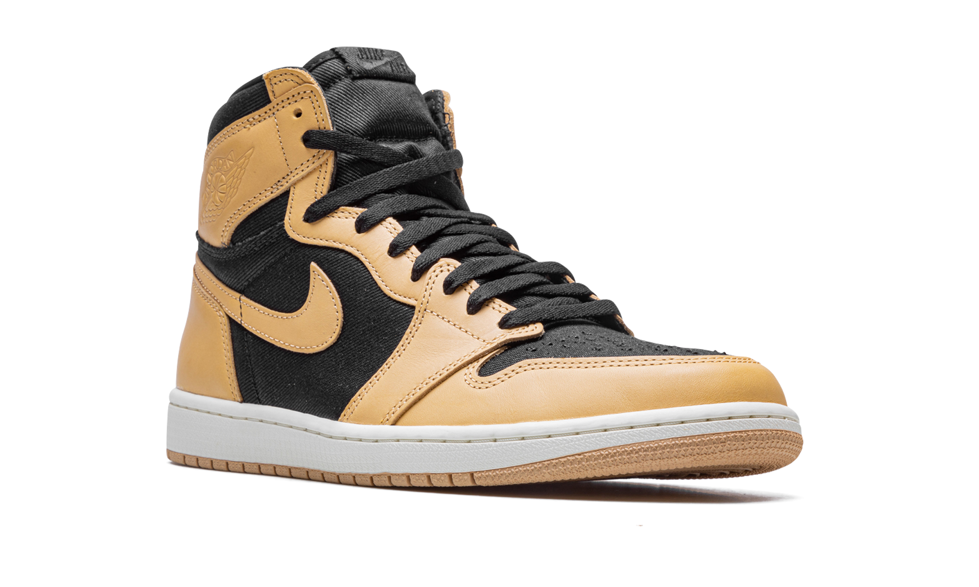 Air Jordan 1 Retro High OG Heirloom - resellguru.app