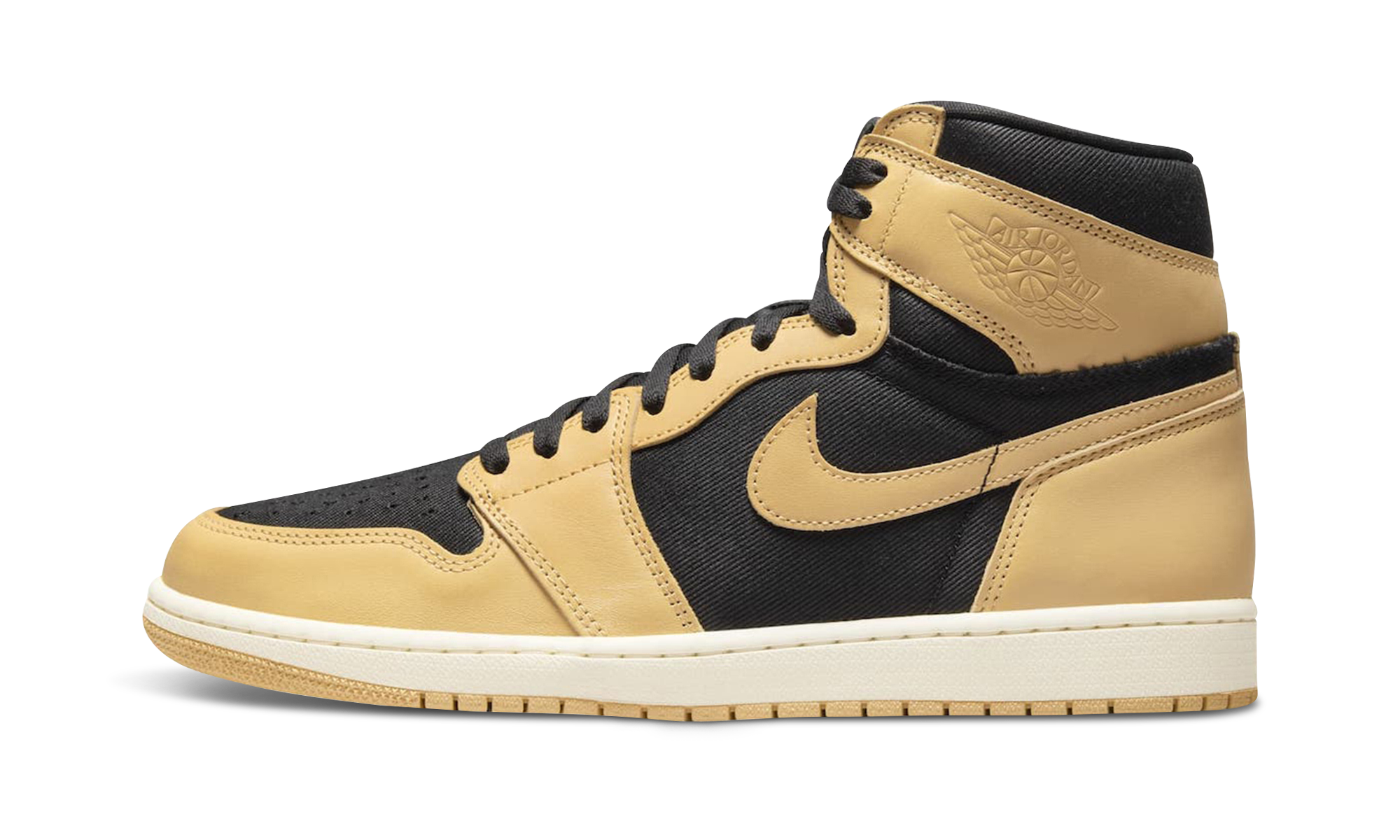 Air Jordan 1 Retro High OG Heirloom - resellguru.app