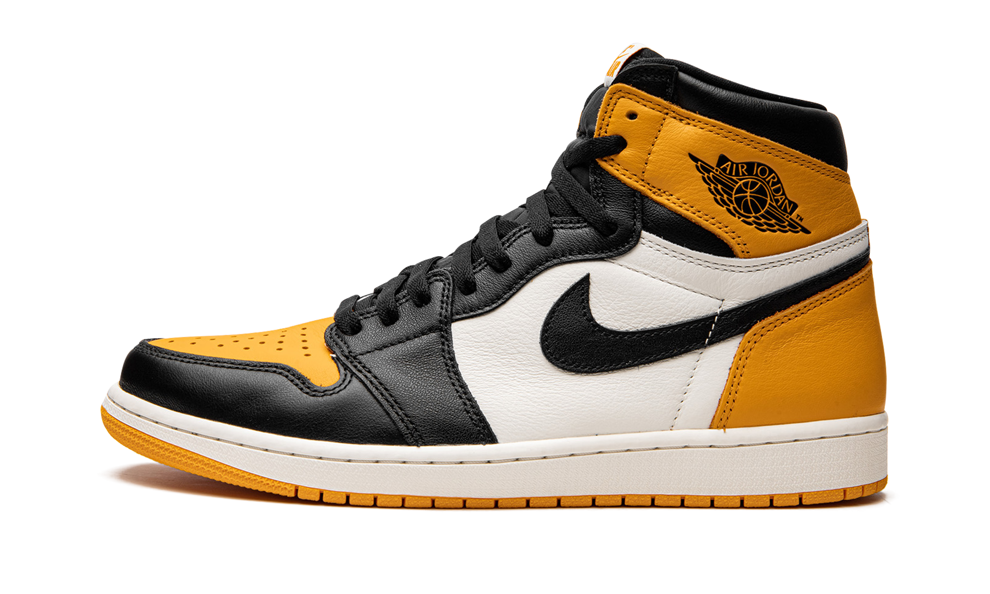 Air Jordan 1 Retro High OG Taxi - resellguru.app