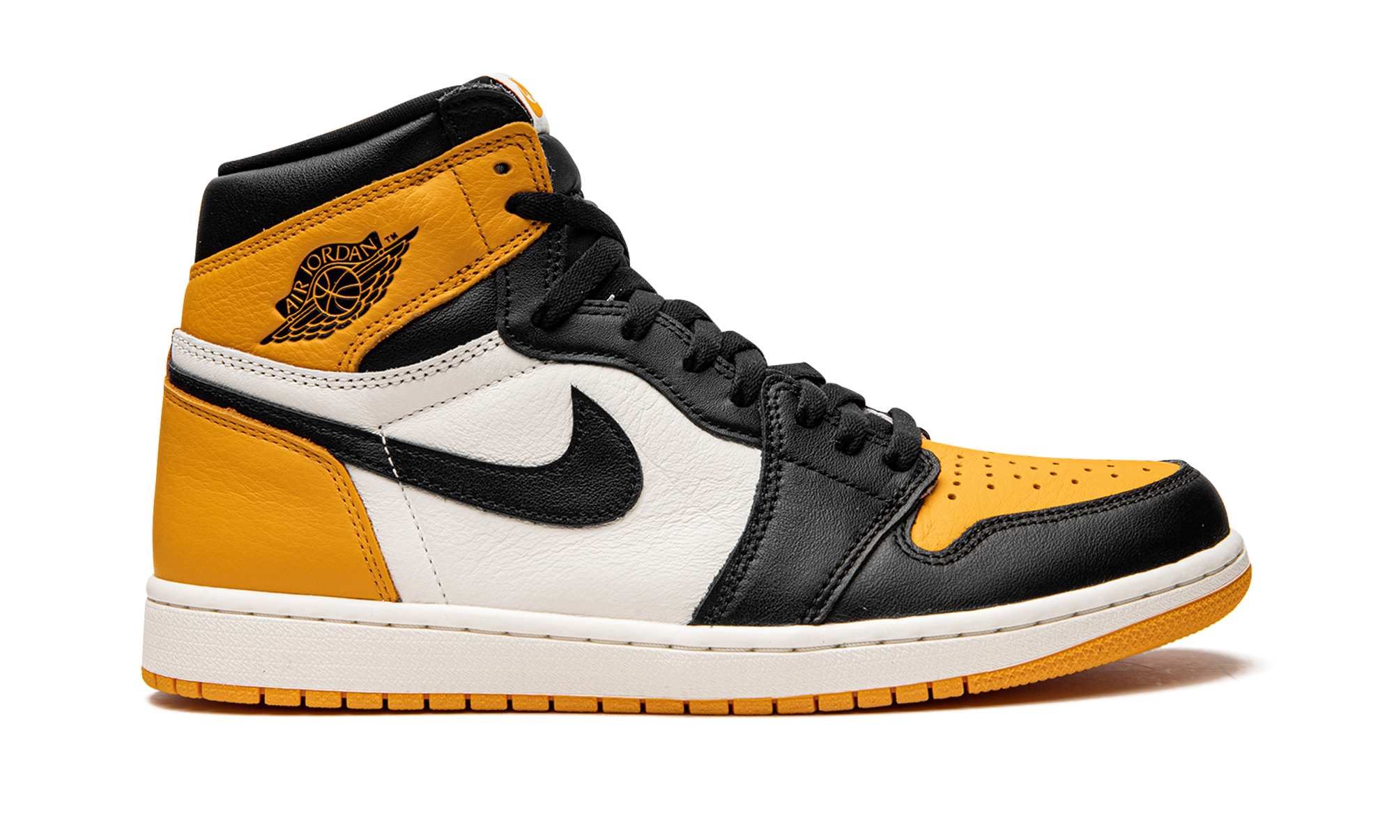 Air Jordan 1 Retro High OG Taxi - resellguru.app