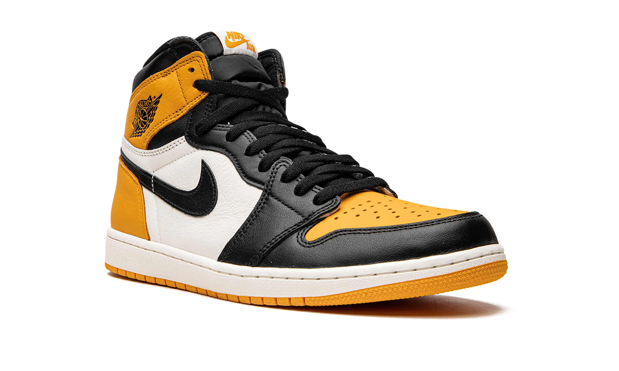 Air Jordan 1 Retro High OG Taxi - resellguru.app