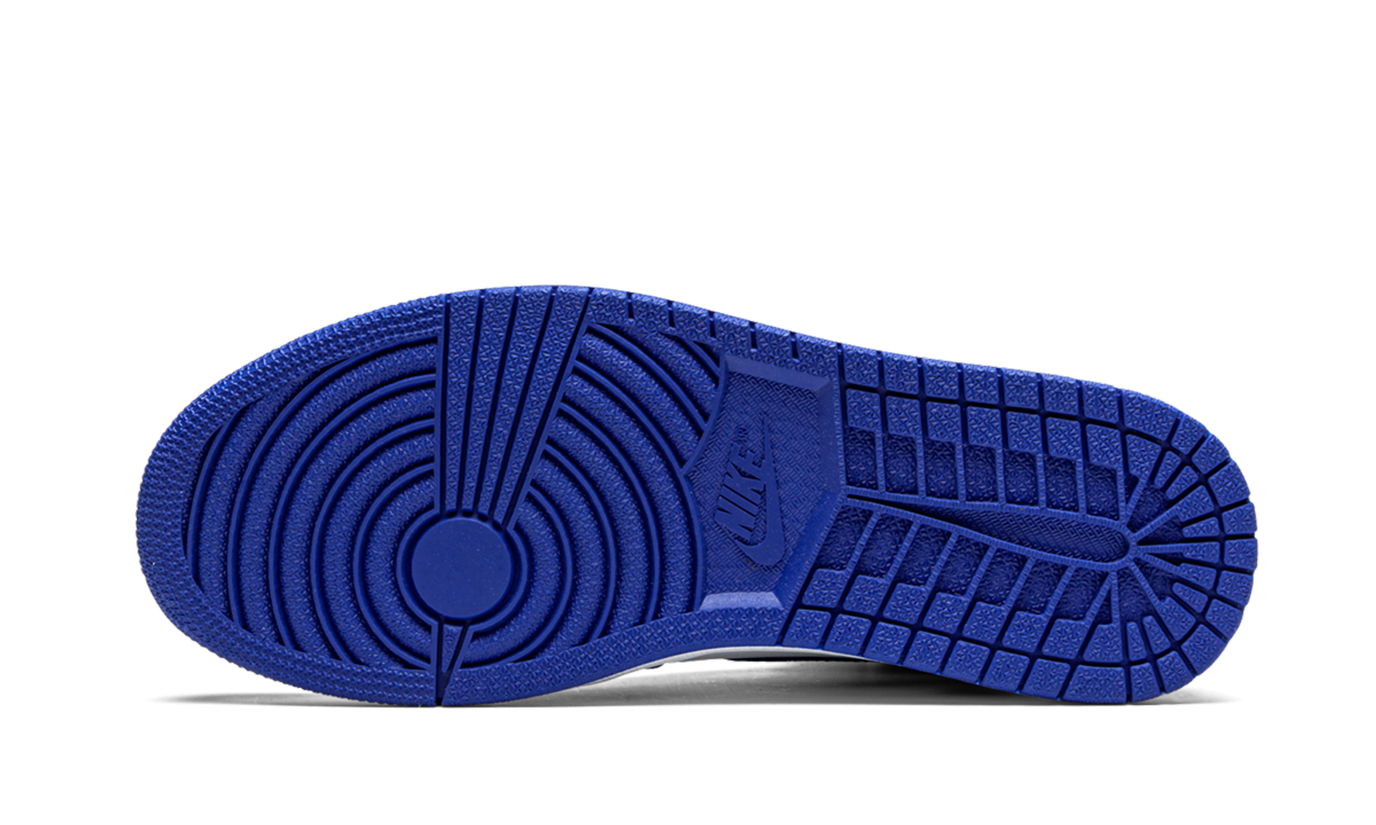 Air Jordan 1 Retro High Royal Toe - resellguru.app