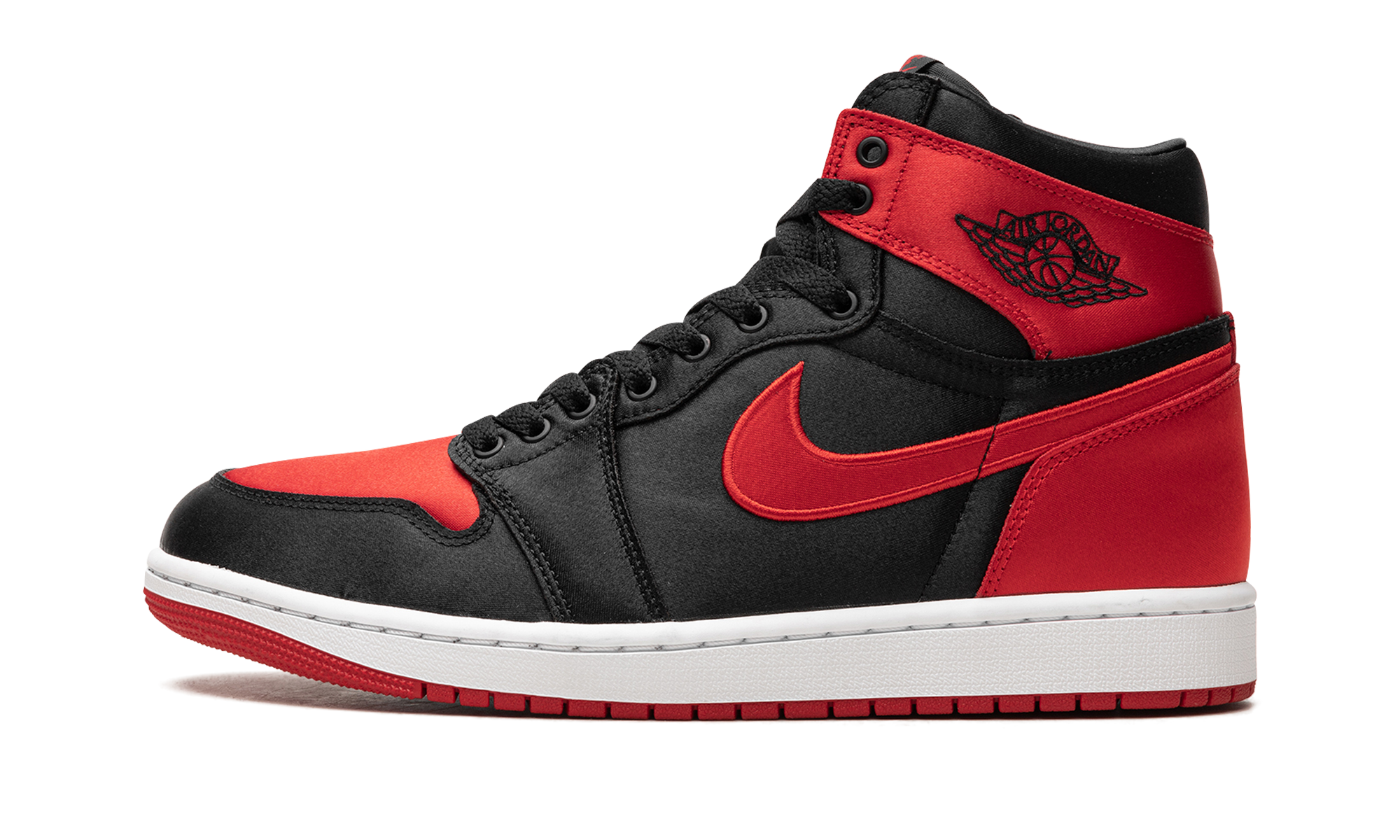Air Jordan 1 Retro High OG Satin Bred - resellguru.app