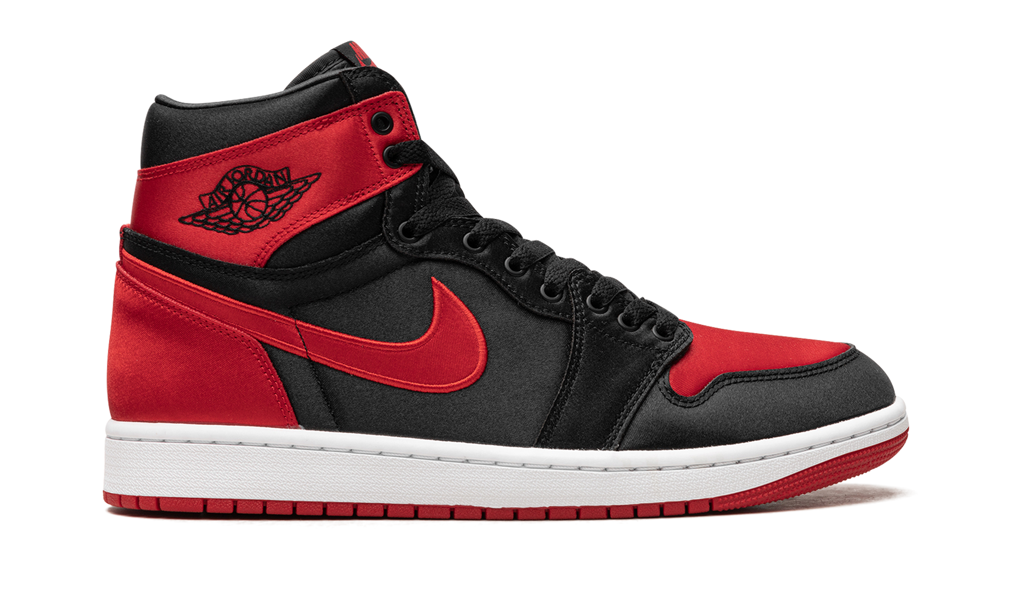 Air Jordan 1 Retro High OG Satin Bred - resellguru.app