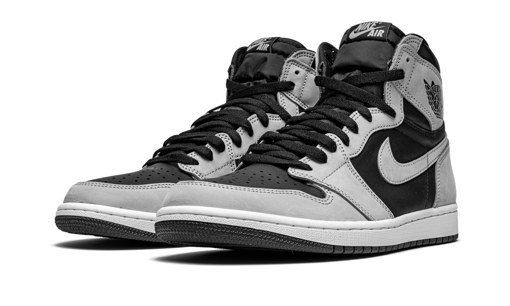 Air Jordan 1 Retro High Shadow 2.0 - resellguru.app