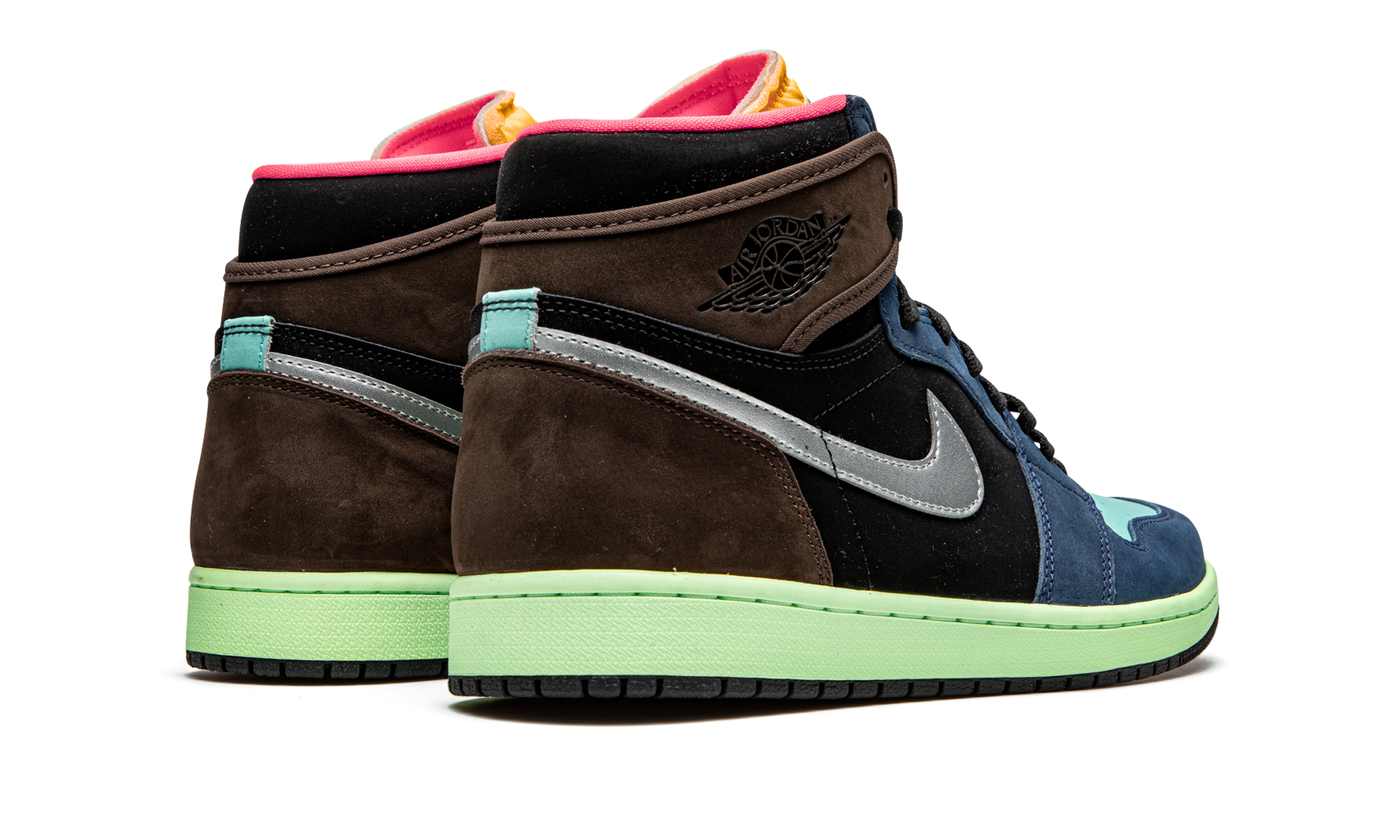 Air Jordan 1 Retro High Tokyo Bio Hack - resellguru.app