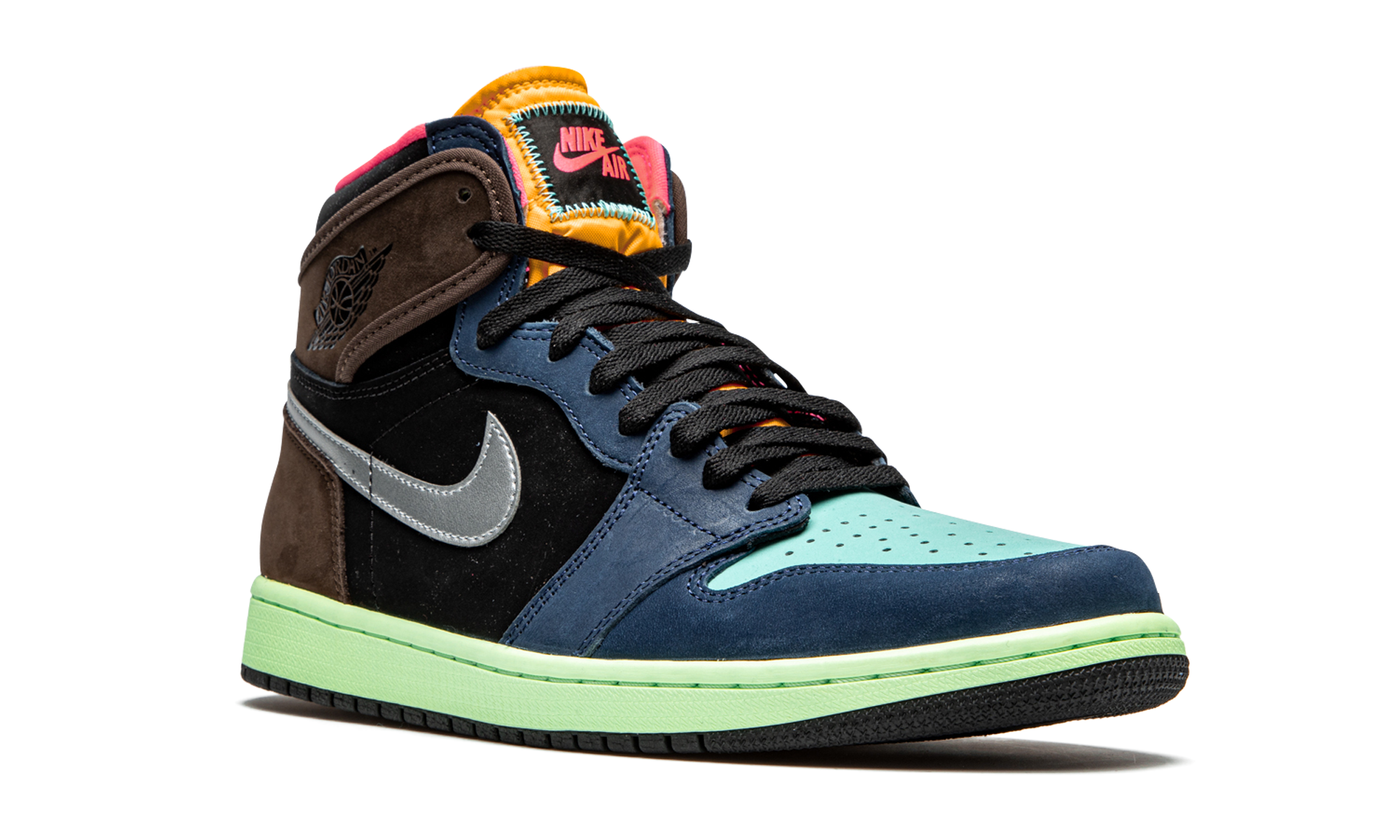 Air Jordan 1 Retro High Tokyo Bio Hack - resellguru.app