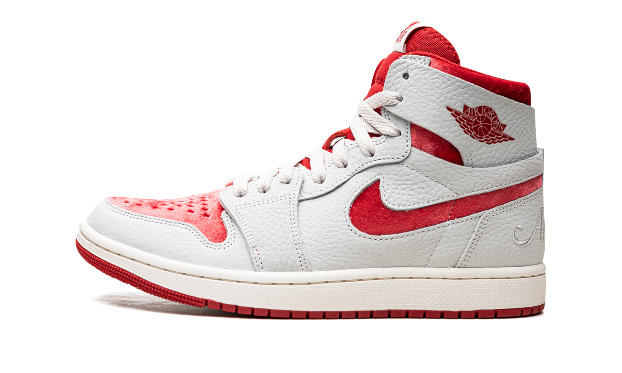 Air Jordan 1 High Zoom Air CMFT 2 Valentine's Day (2023) - resellguru.app