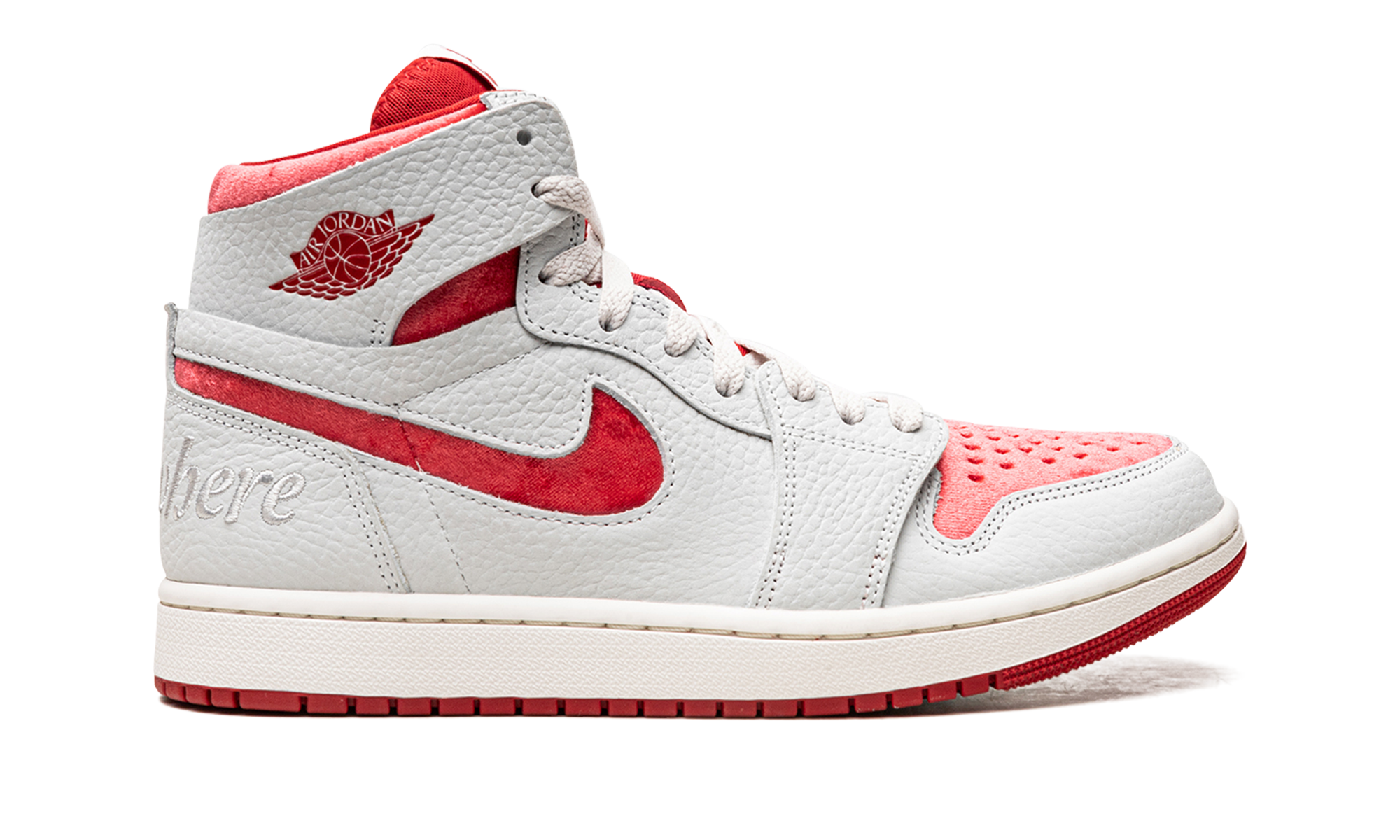 Air Jordan 1 High Zoom Air CMFT 2 Valentine's Day (2023) - resellguru.app