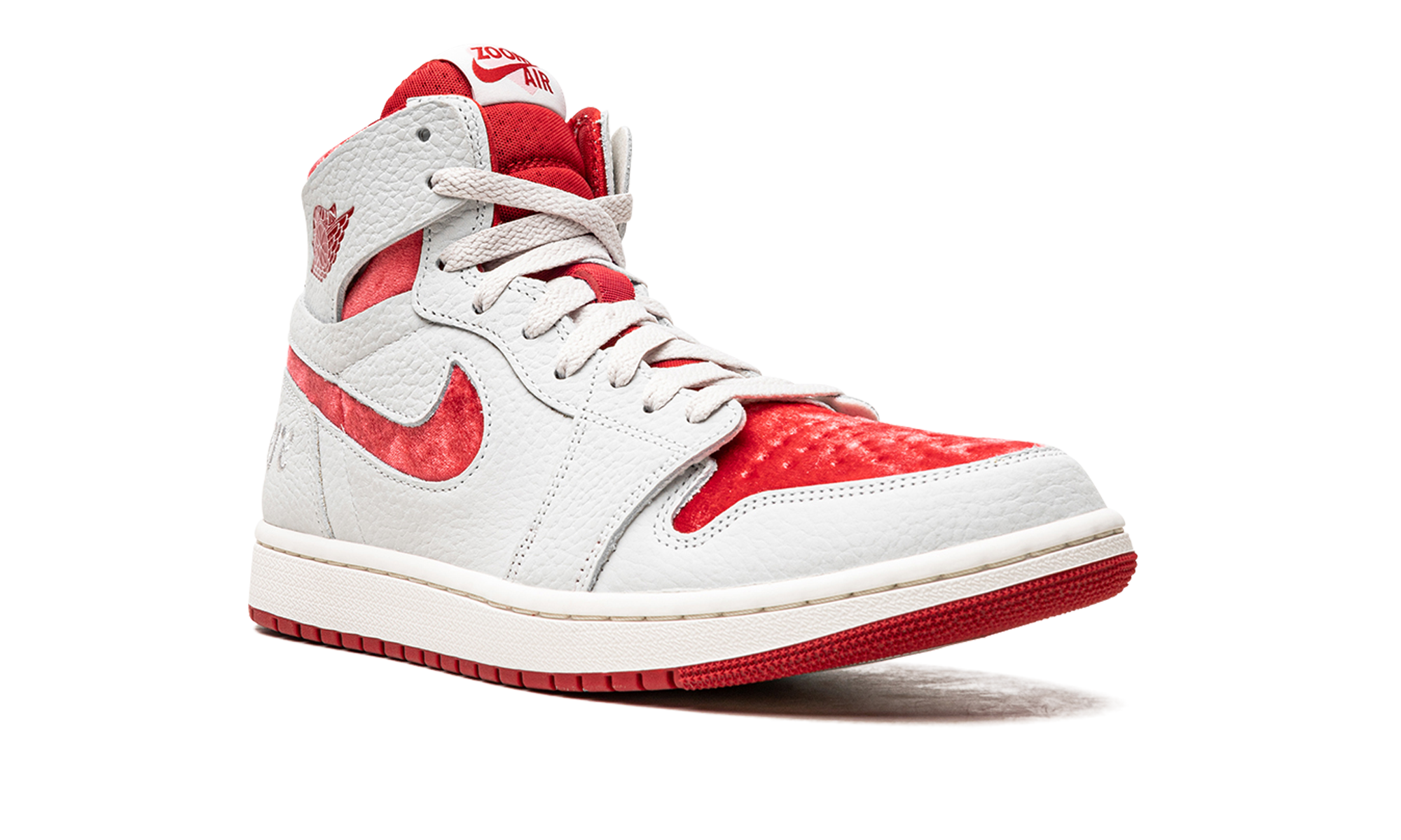 Air Jordan 1 High Zoom Air CMFT 2 Valentine's Day (2023) - resellguru.app