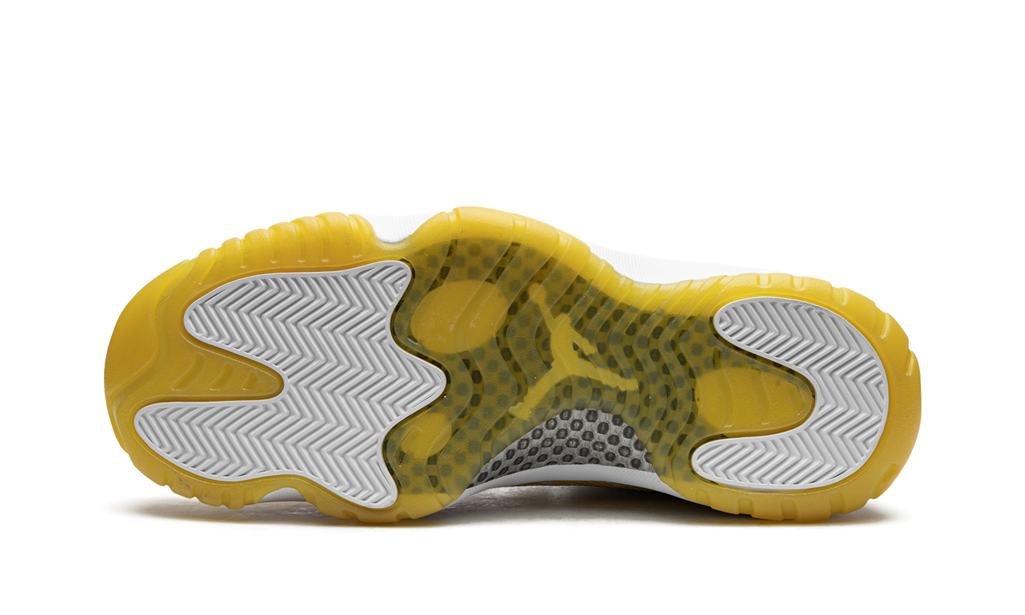 Air Jordan 11 Retro Low Yellow Snakeskin - resellguru.app