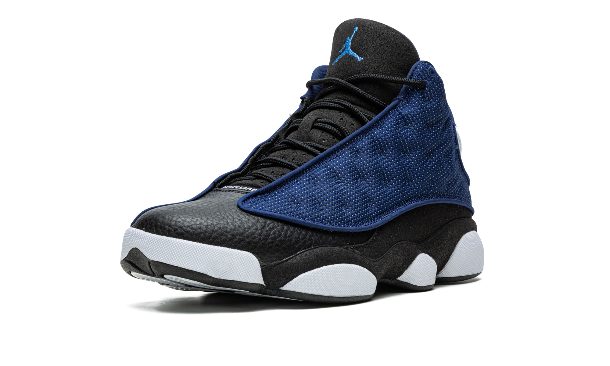 Air Jordan 13 Retro Brave Blue - resellguru.app