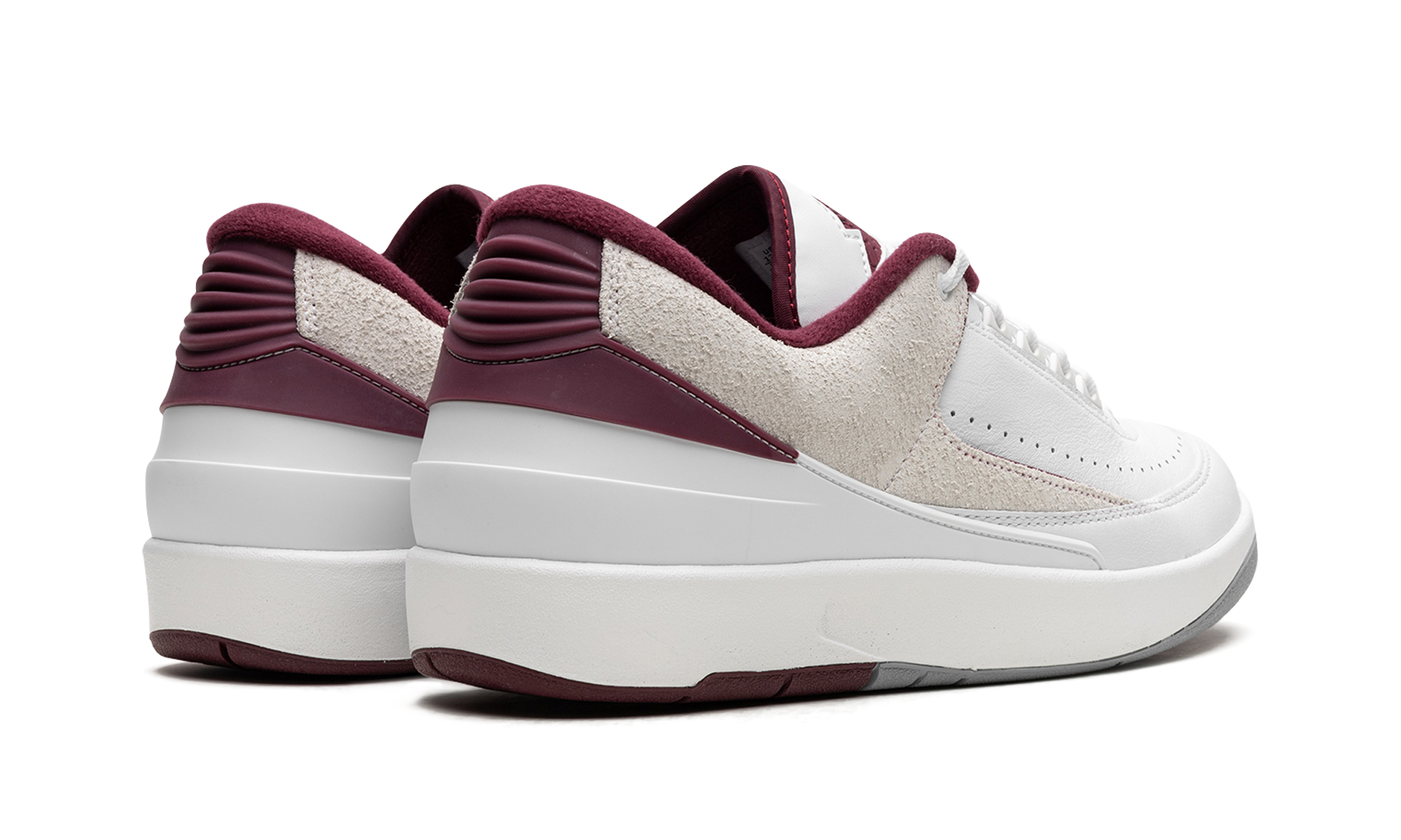 Air Jordan 2 Retro Low Cherrywood - resellguru.app