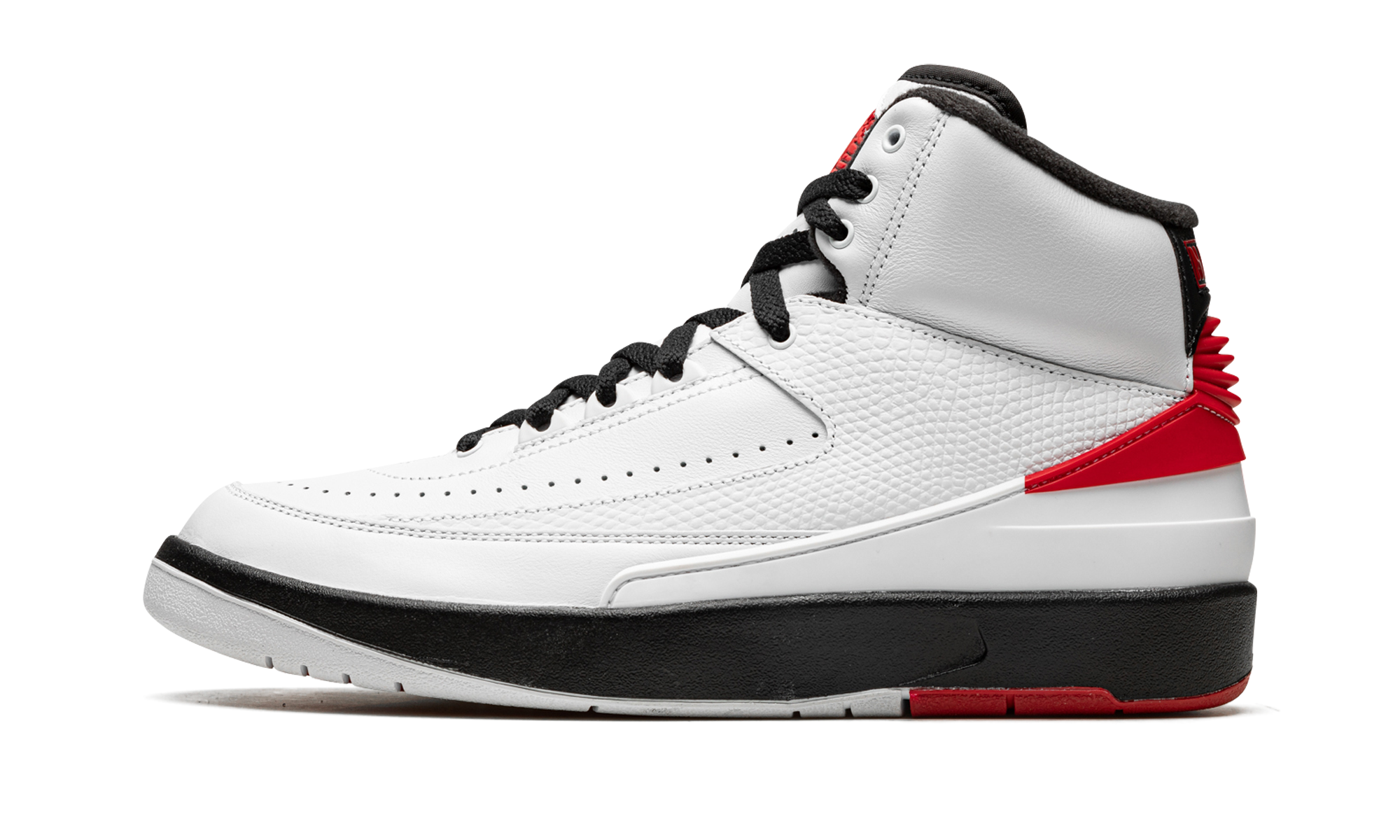 Air Jordan 2 Retro OG Chicago (2022) - resellguru.app