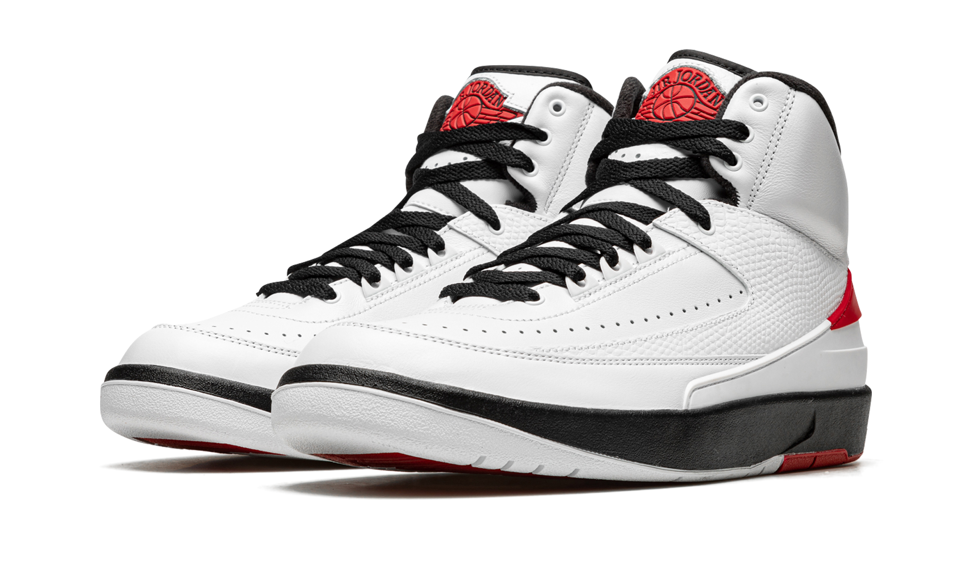 Air Jordan 2 Retro OG Chicago (2022) - resellguru.app