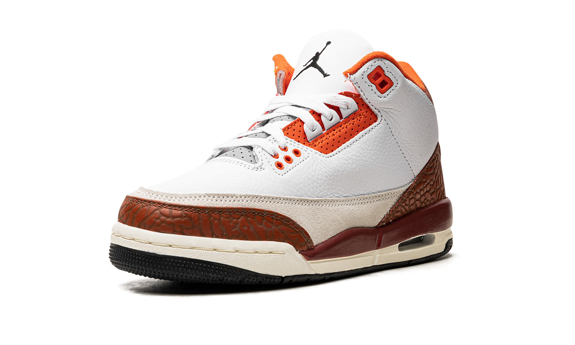 Air Jordan 3 Retro SE Dunk on Mars - resellguru.app