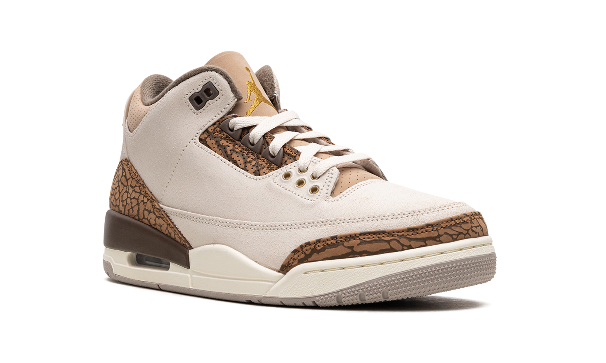 Air Jordan 3 Retro Palomino - resellguru.app