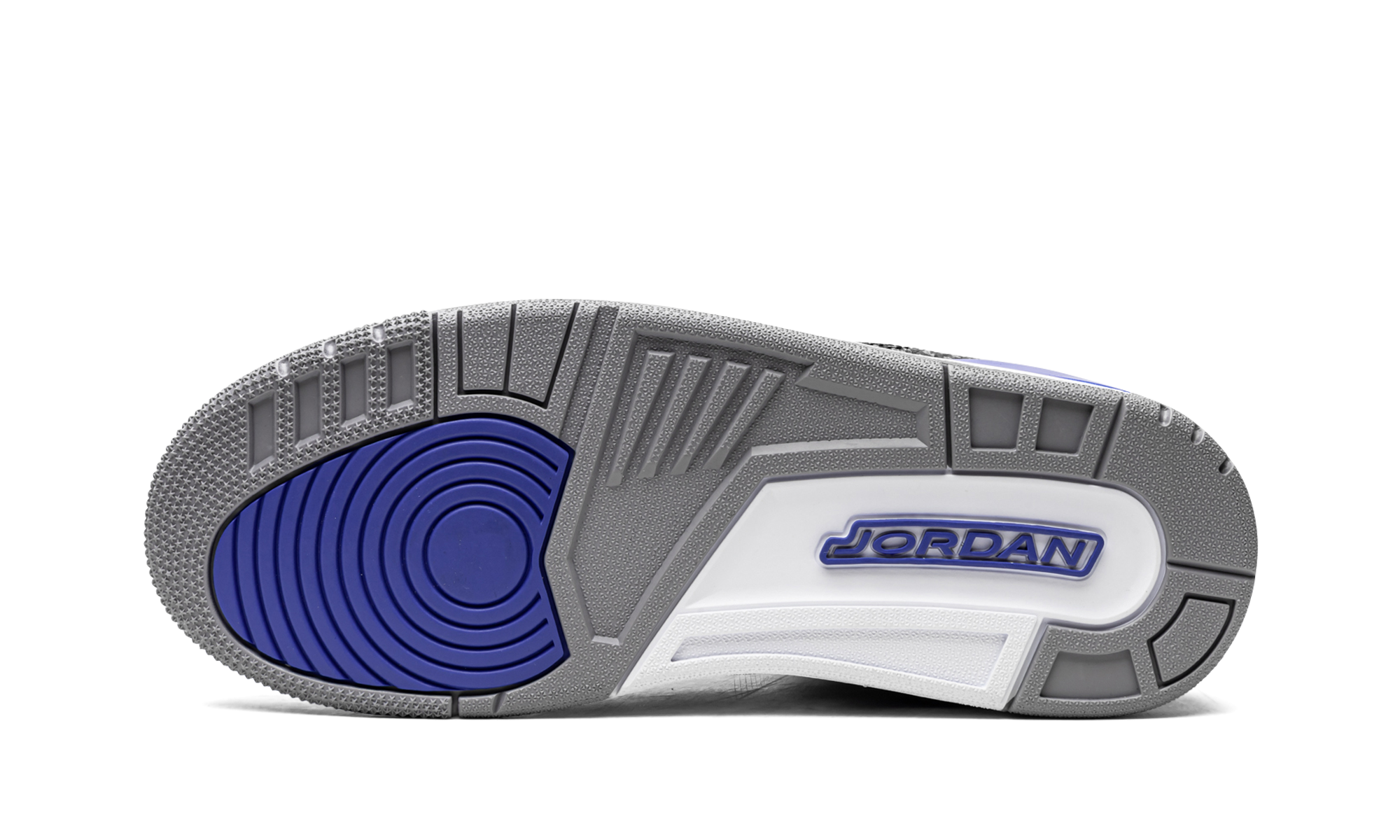 Air Jordan 3 Retro Racer Blue - resellguru.app