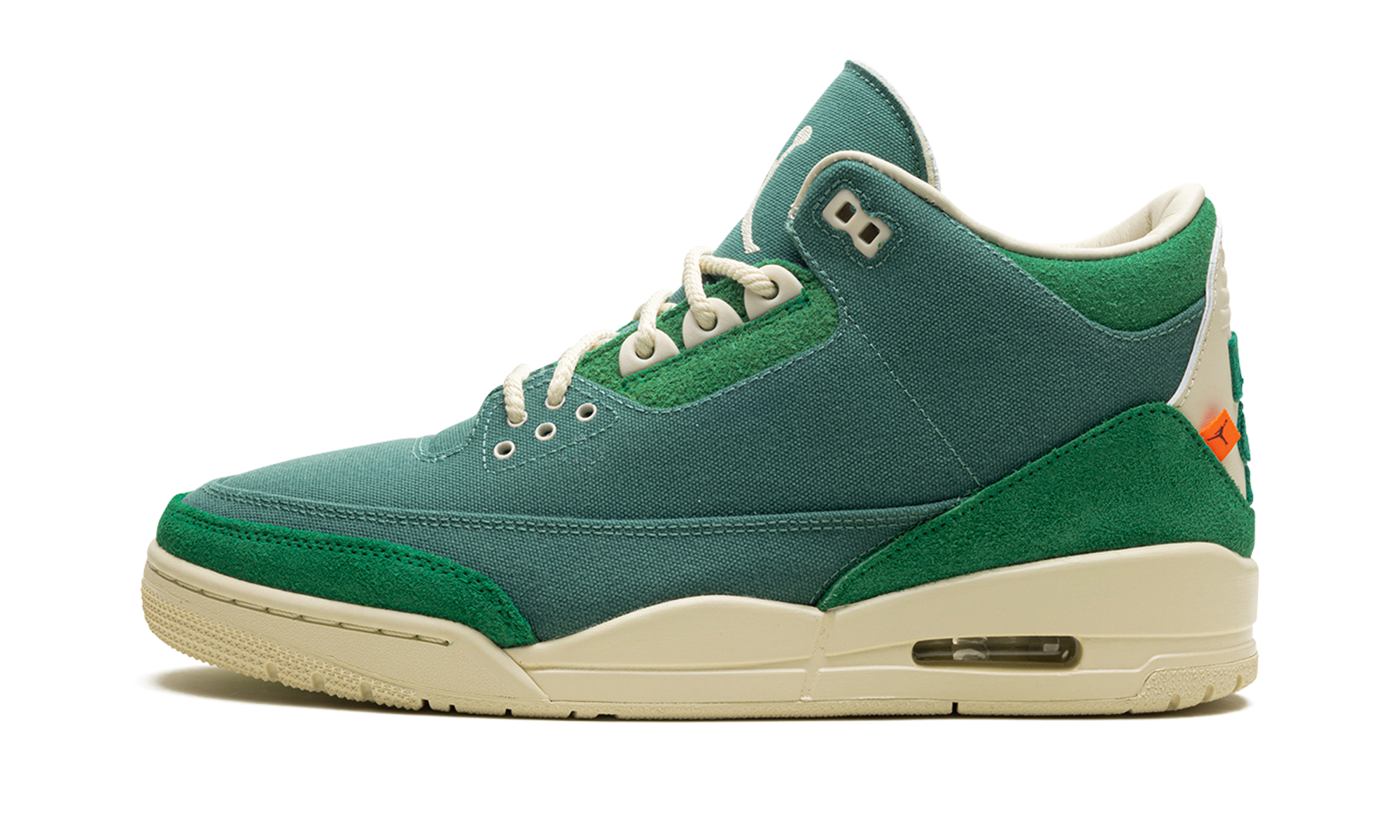 Air Jordan 3 Retro SP Nina Chanel Abney Bicoastal - resellguru.app