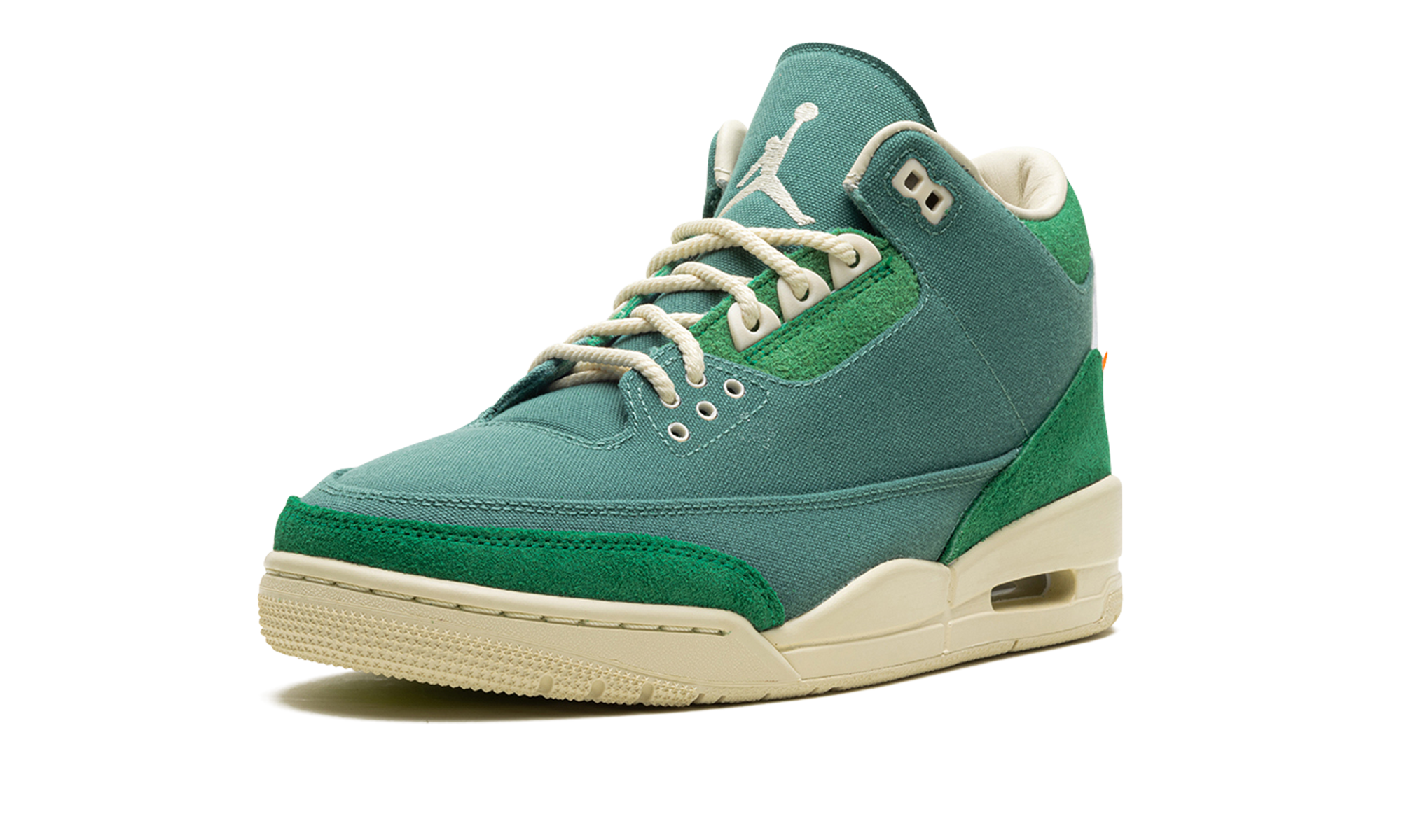 Air Jordan 3 Retro SP Nina Chanel Abney Bicoastal - resellguru.app