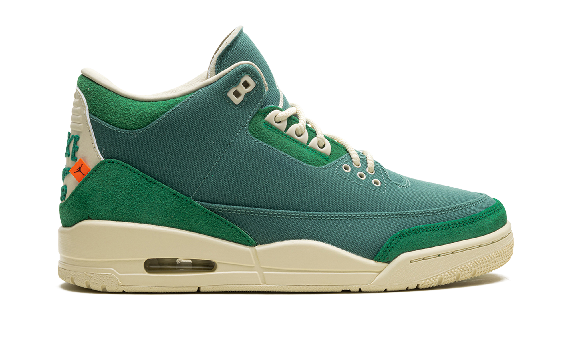 Air Jordan 3 Retro SP Nina Chanel Abney Bicoastal - resellguru.app