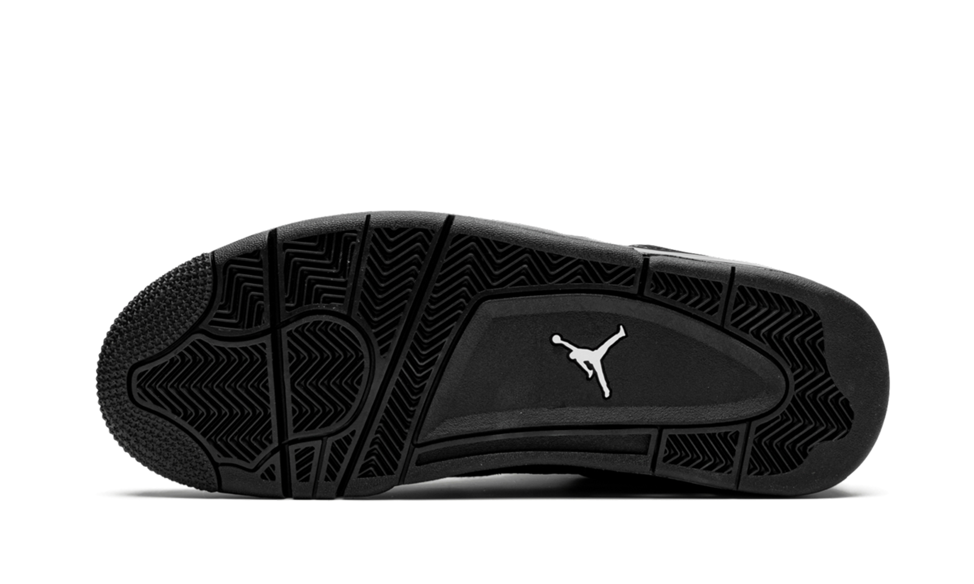 Air Jordan 4 Retro Black Cat (2020) - resellguru.app