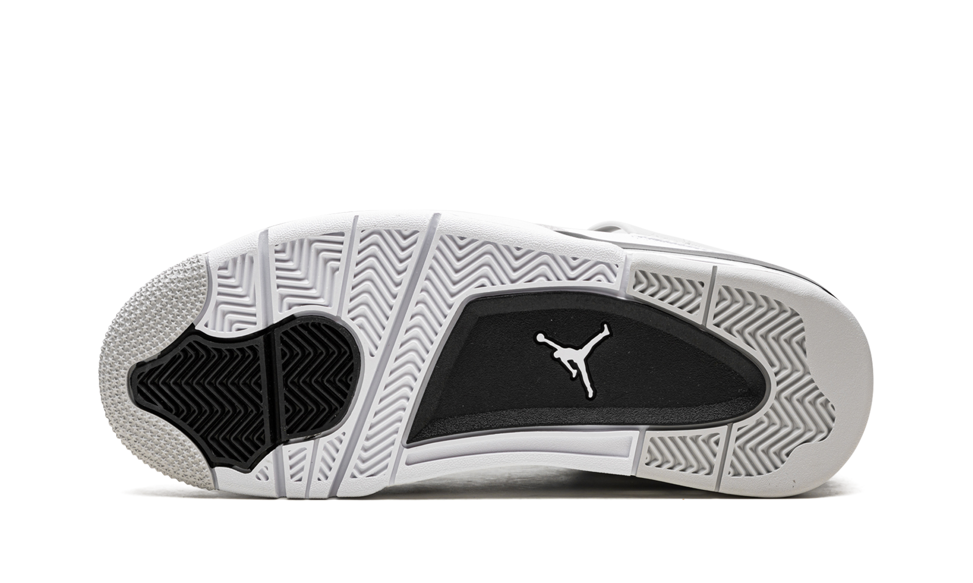 Air Jordan 4 Retro Military Black - resellguru.app