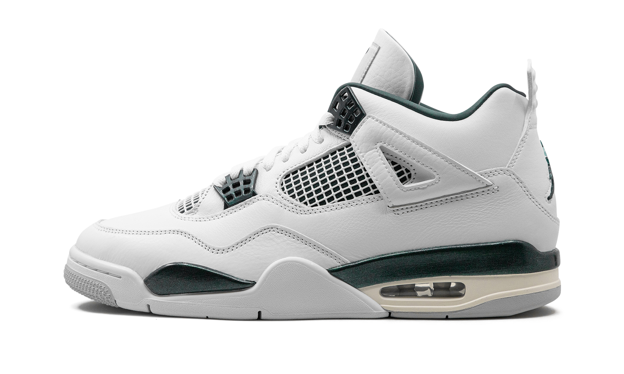Air Jordan 4 Retro Oxidized Green - resellguru.app