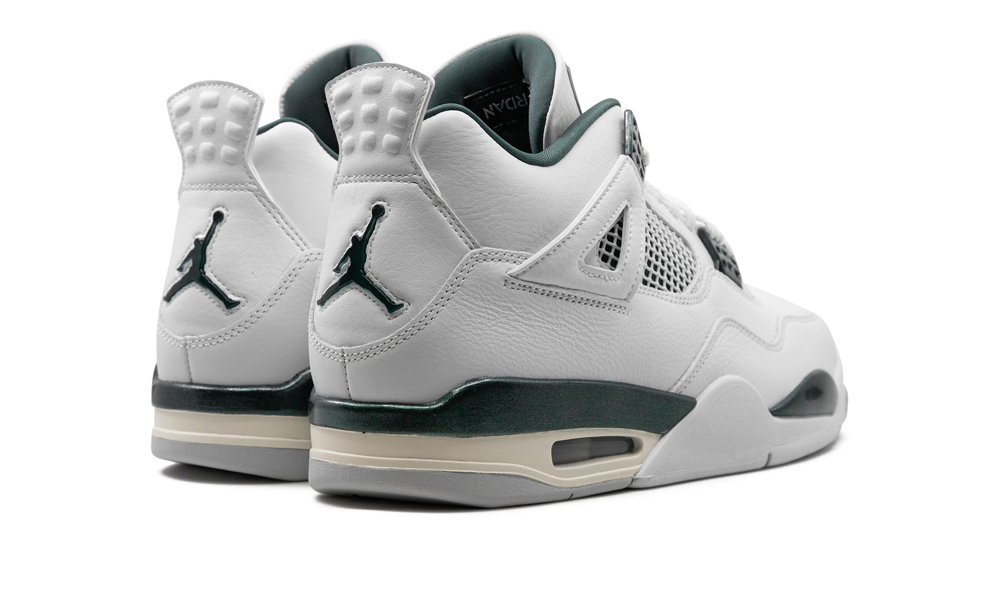Air Jordan 4 Retro Oxidized Green - resellguru.app