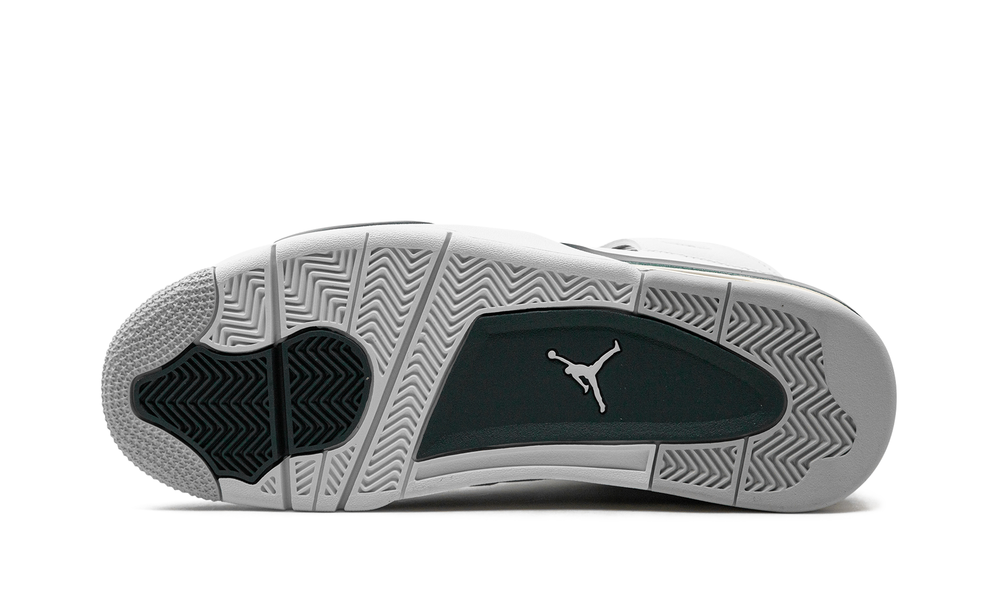 Air Jordan 4 Retro Oxidized Green - resellguru.app