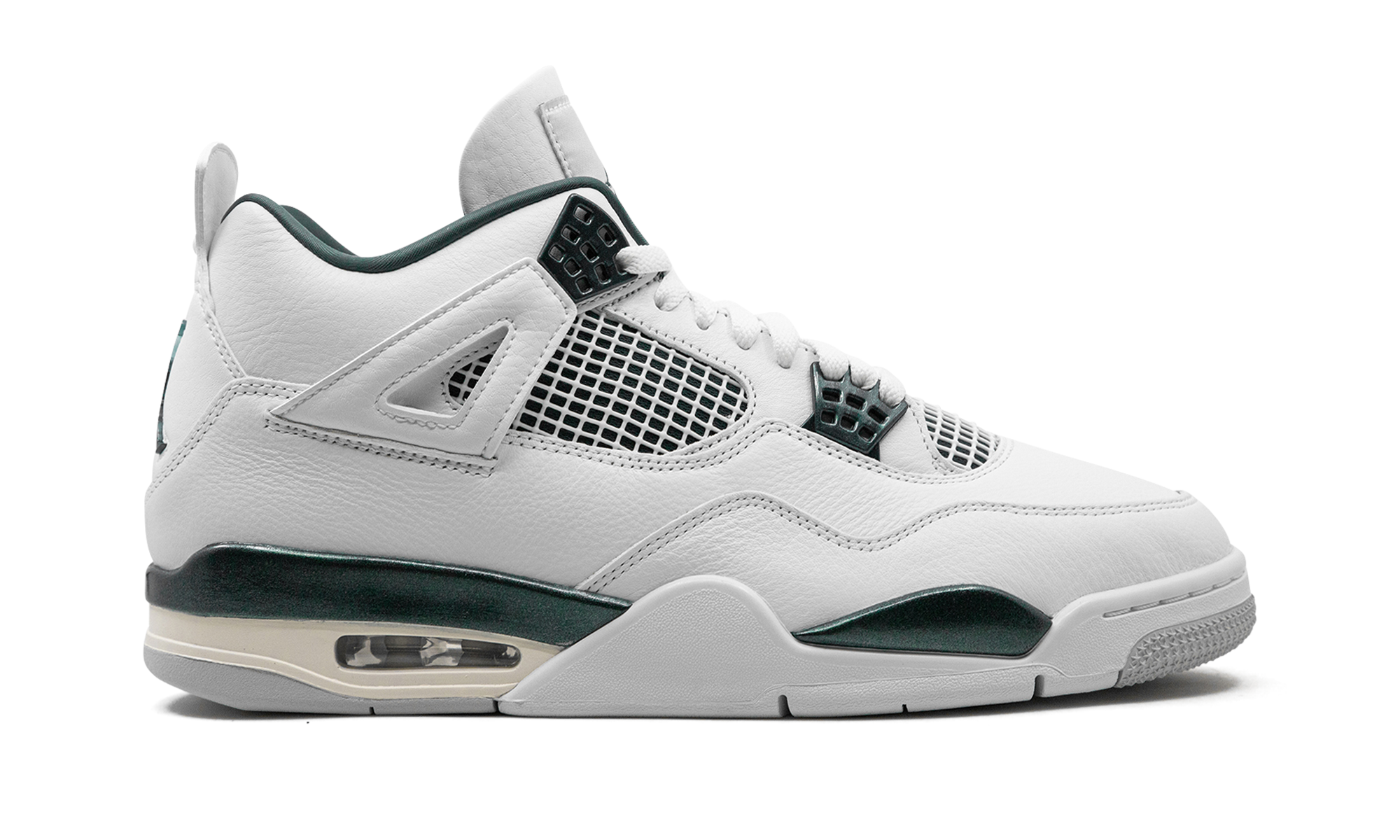 Air Jordan 4 Retro Oxidized Green - resellguru.app