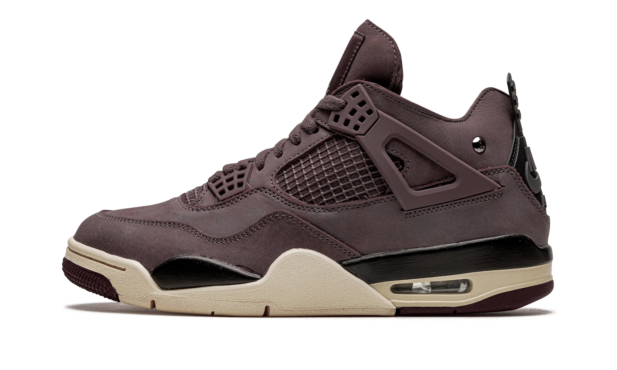 Air Jordan 4 Retro SP A Ma Maniére Violet Ore - resellguru.app