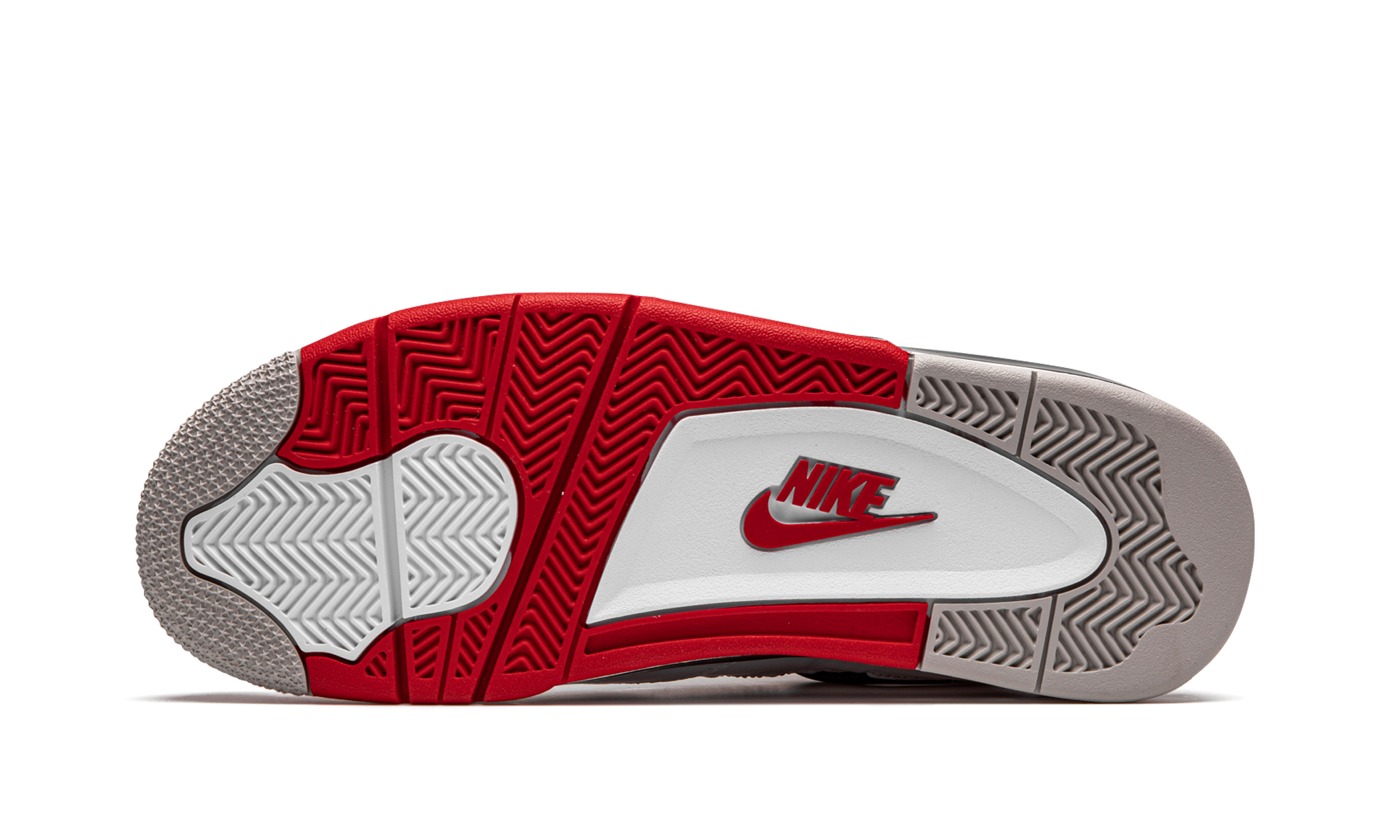 Air Jordan 4 Retro Fire Red (2020) - resellguru.app