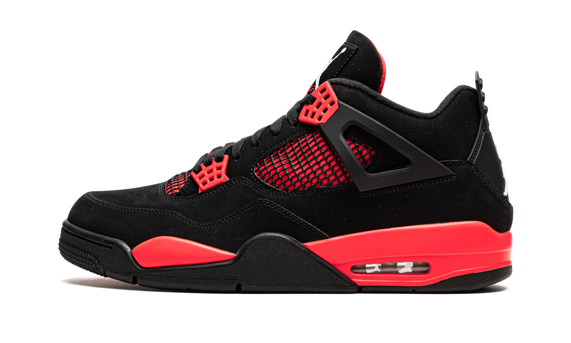 Air Jordan 4 Retro Red Thunder - resellguru.app