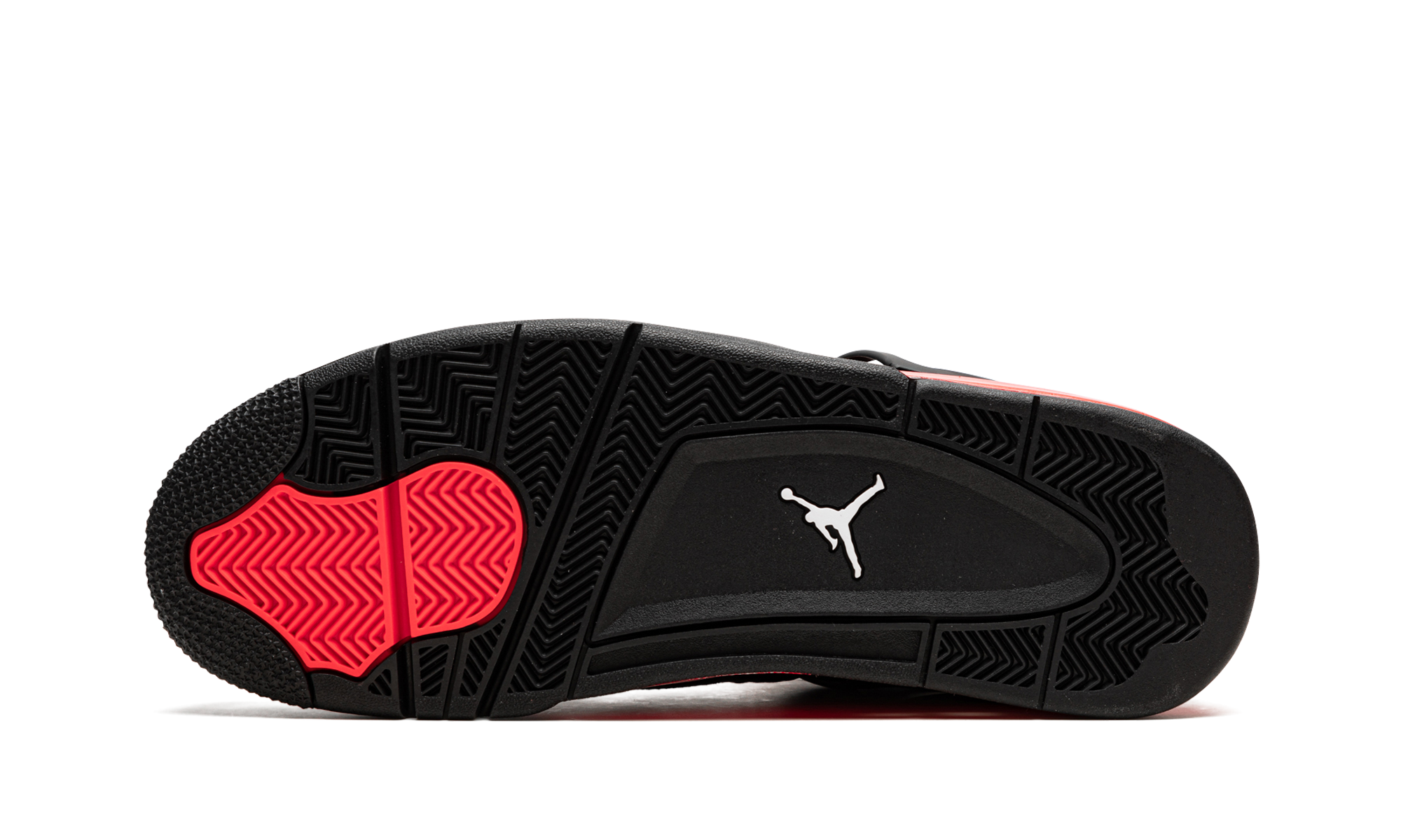 Air Jordan 4 Retro Red Thunder - resellguru.app