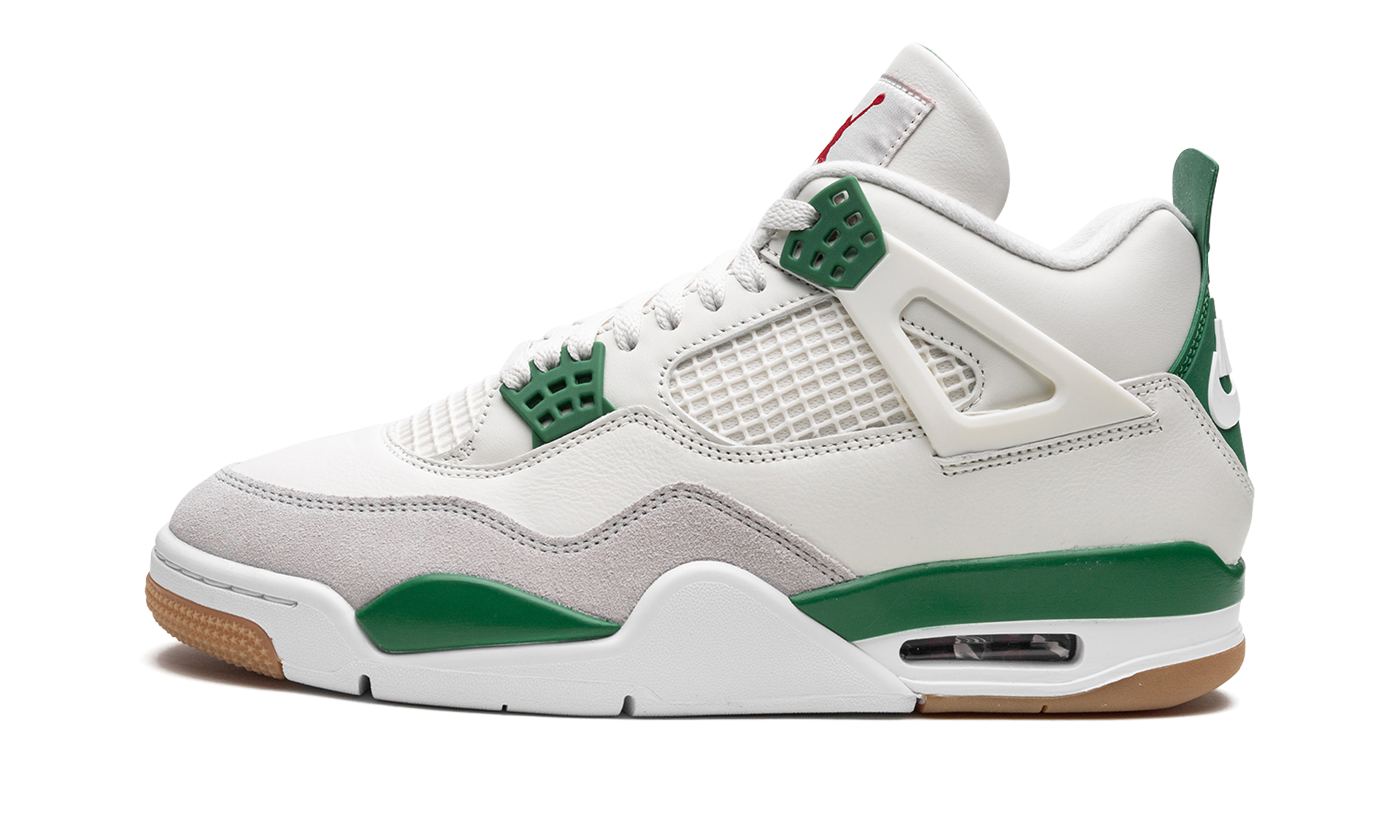 Air Jordan 4 Retro SB Pine Green - resellguru.app