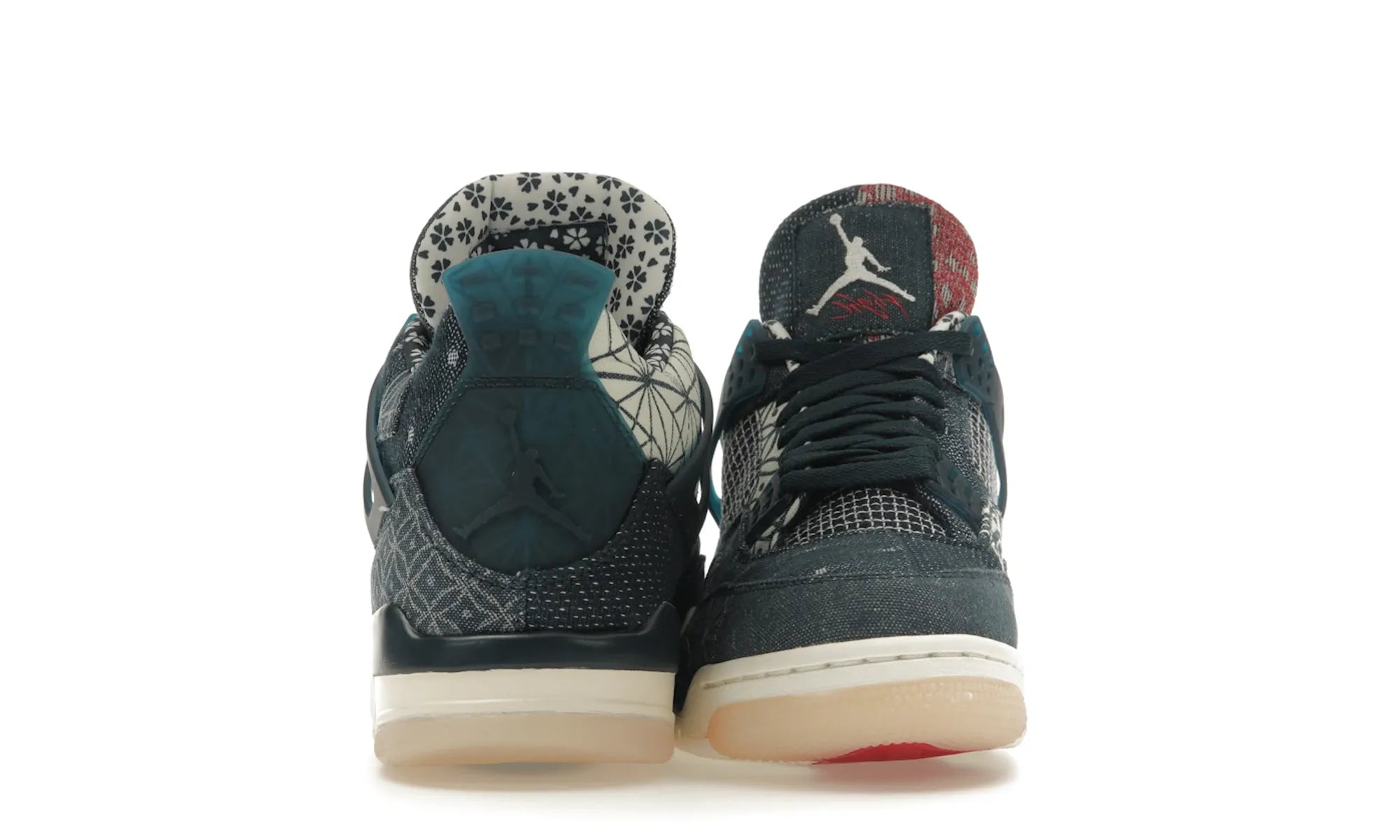 Air Jordan 4 Retro SE Sashiko - resellguru.app