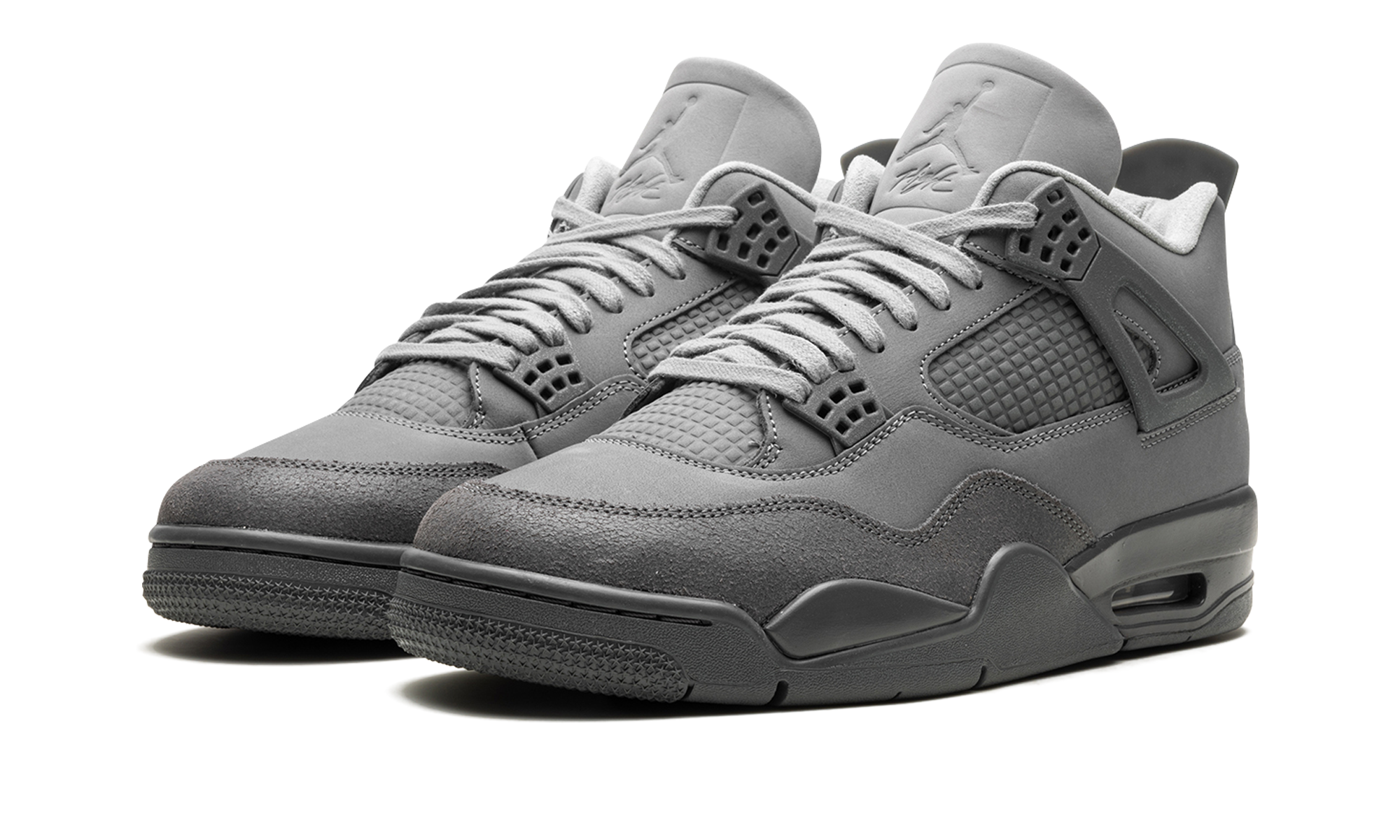 Air Jordan 4 Retro SE Paris Olympics Wet Cement - resellguru.app