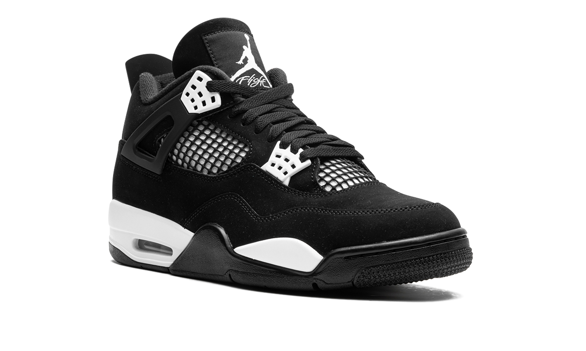 Air Jordan 4 Retro White Thunder - resellguru.app