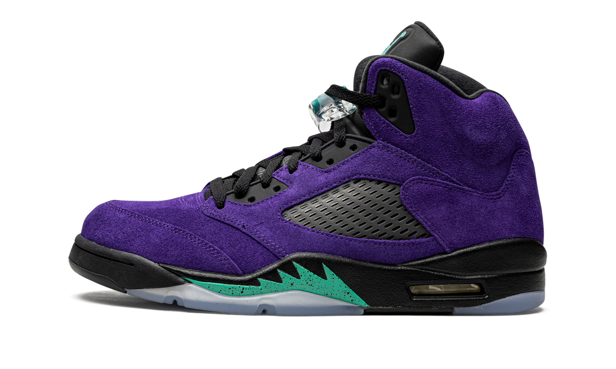Air Jordan 5 Retro Alternate Grape - resellguru.app