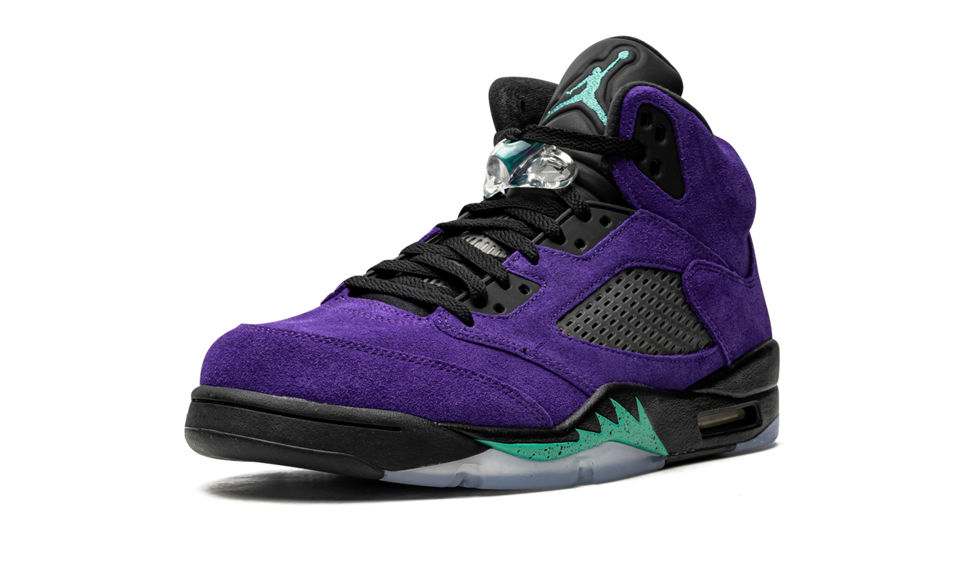 Air Jordan 5 Retro Alternate Grape - resellguru.app