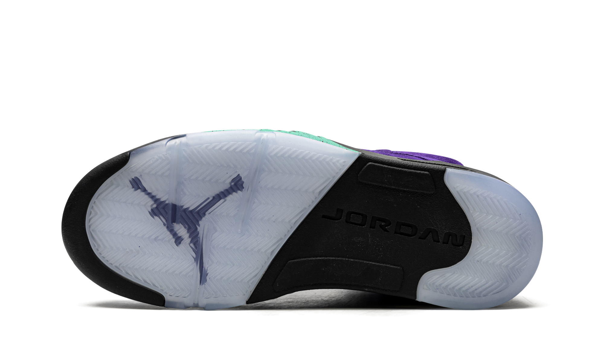 Air Jordan 5 Retro Alternate Grape - resellguru.app
