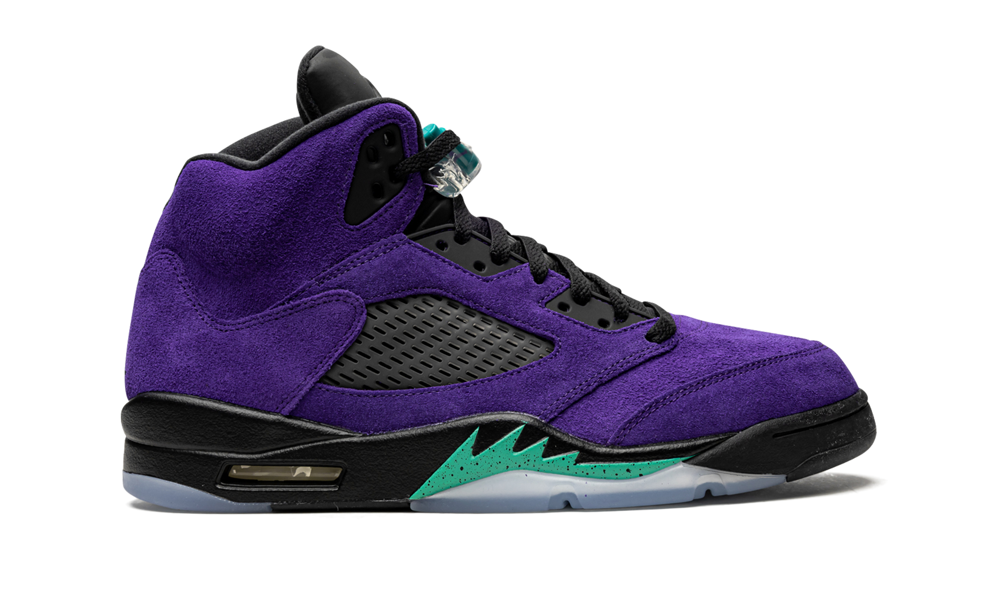 Air Jordan 5 Retro Alternate Grape - resellguru.app
