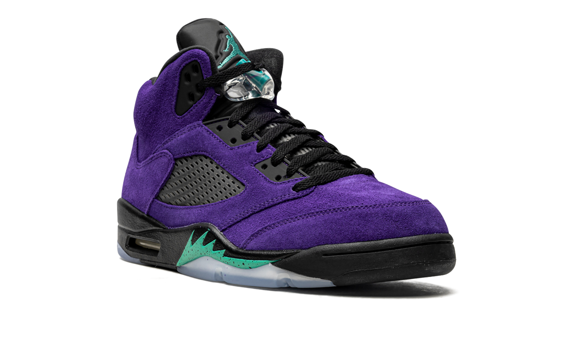 Air Jordan 5 Retro Alternate Grape - resellguru.app