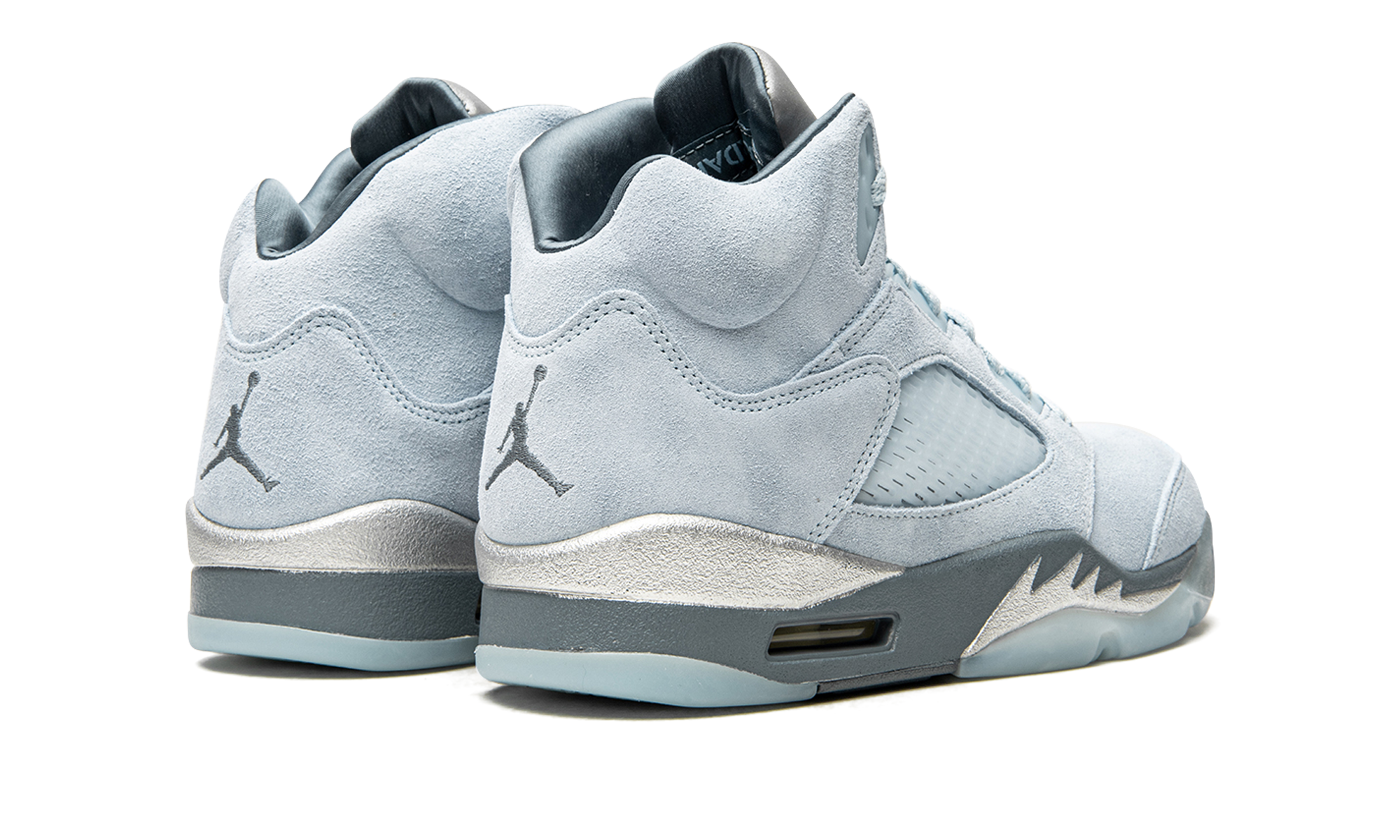Air Jordan 5 Retro Bluebird - resellguru.app