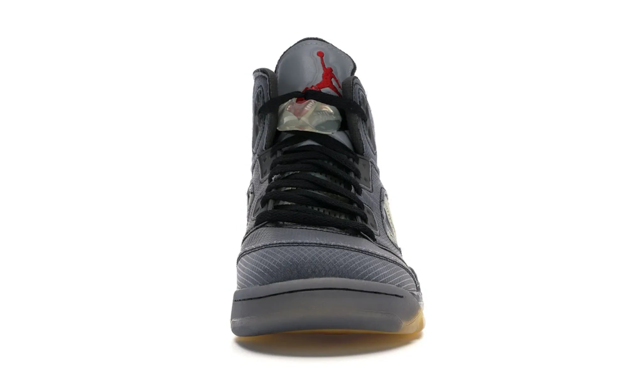 Air Jordan 5 Retro Off-White Muslin - resellguru.app