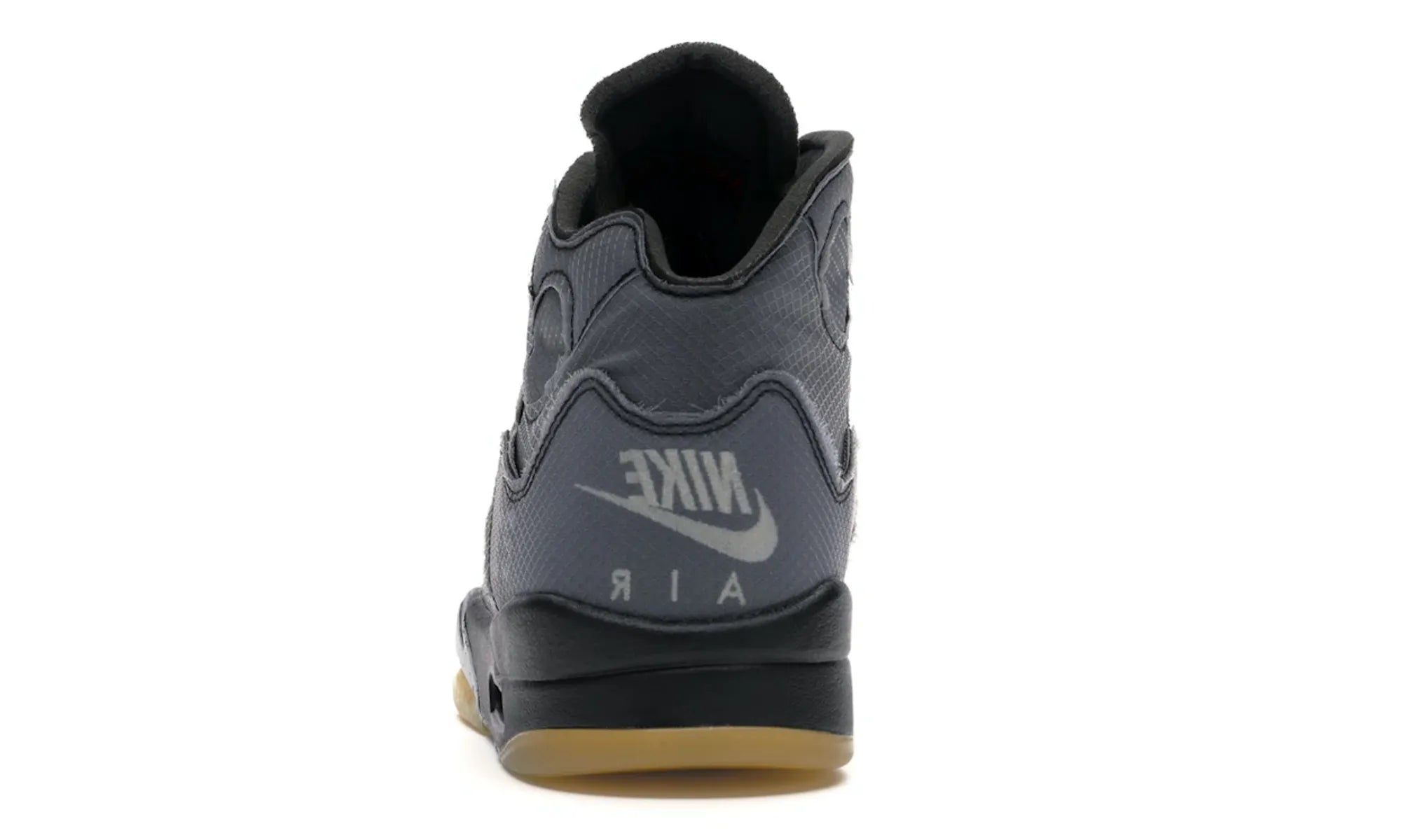 Air Jordan 5 Retro Off-White Muslin - resellguru.app