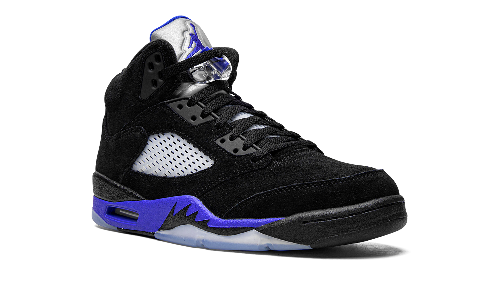Air Jordan 5 Retro Racer Blue - resellguru.app